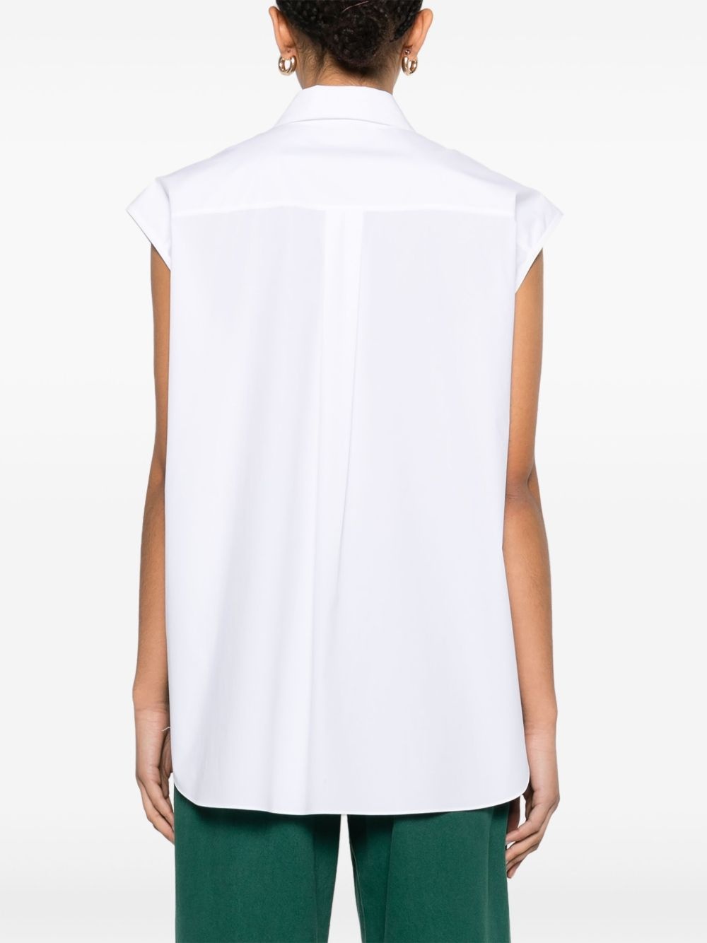 Power blouse - 4