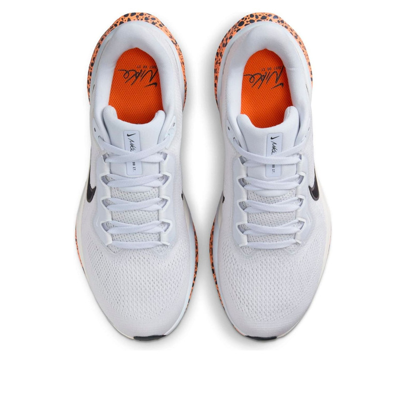 (WMNS) Nike Air Zoom Pegasus 41 Electric 'Safari' FN7678-900 4