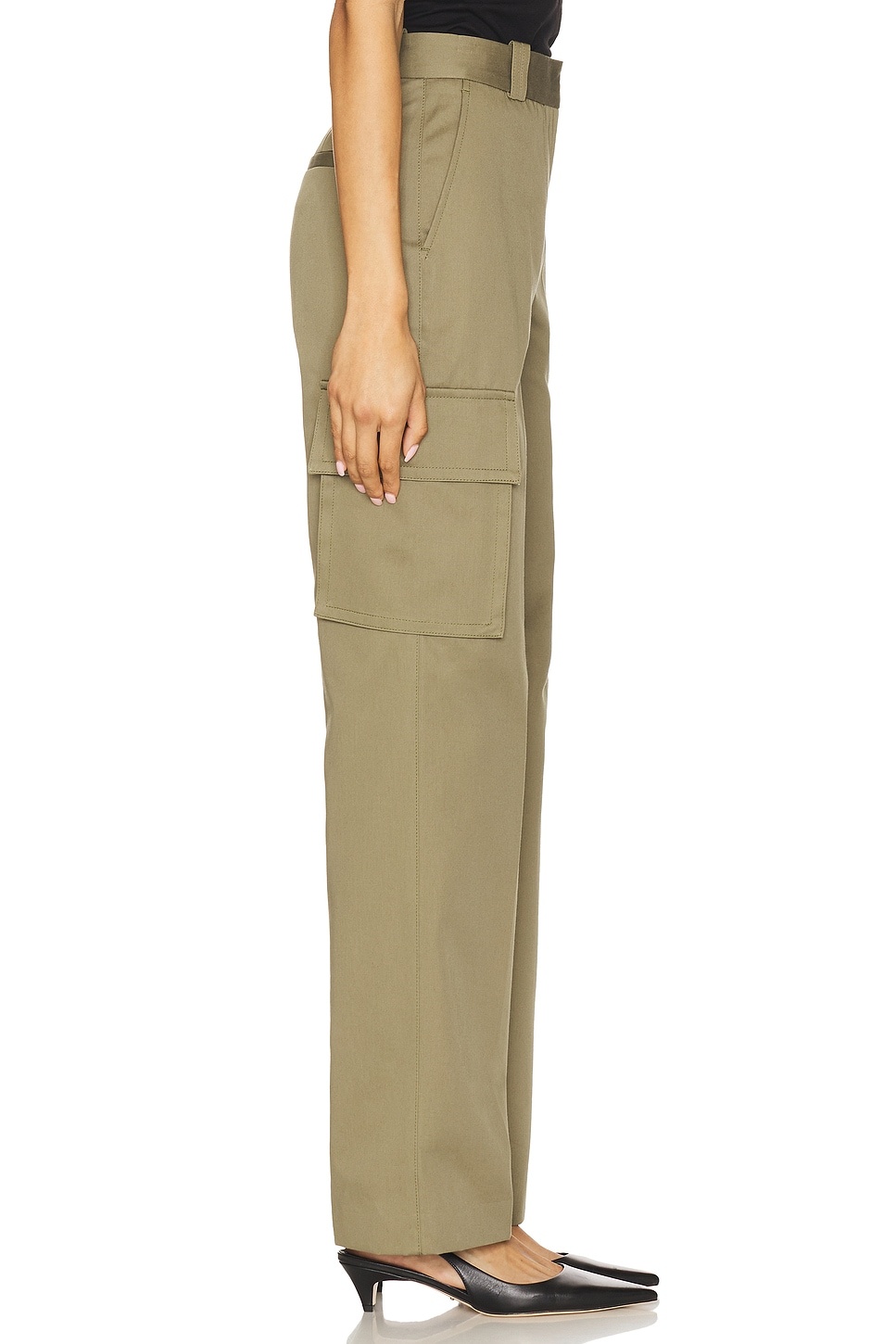 Dayton Cargo Pant - 3