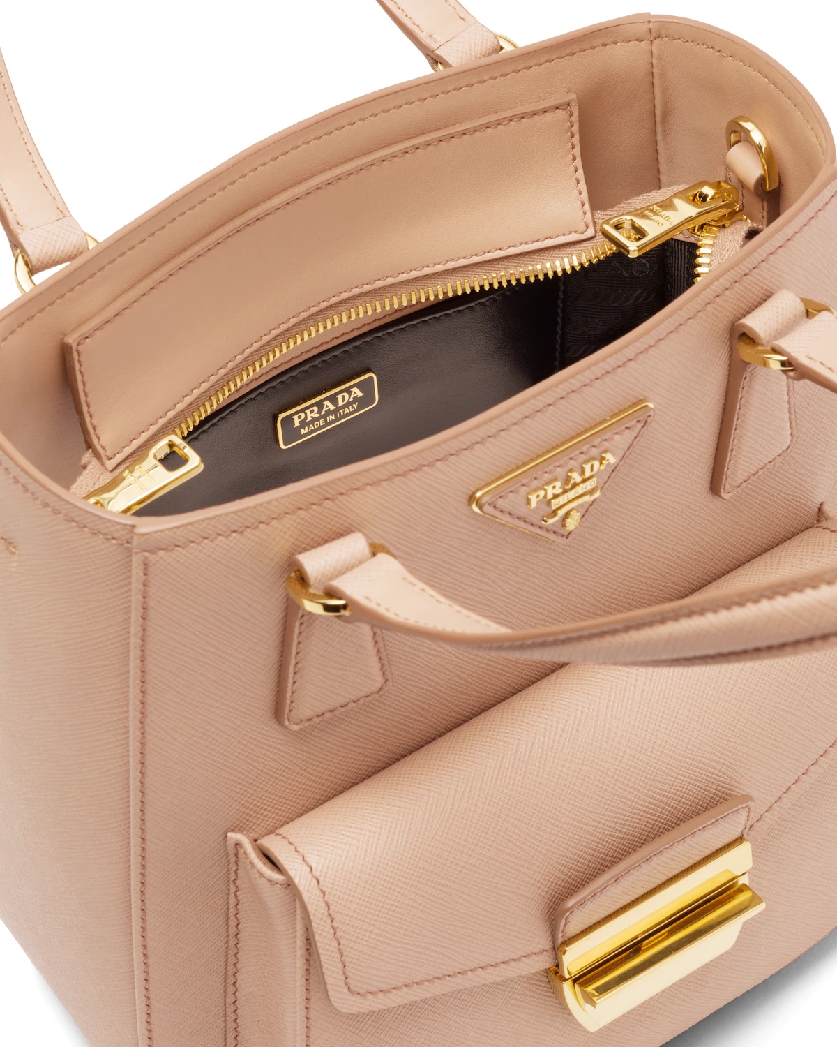 Prada Metropolis handbag - 5