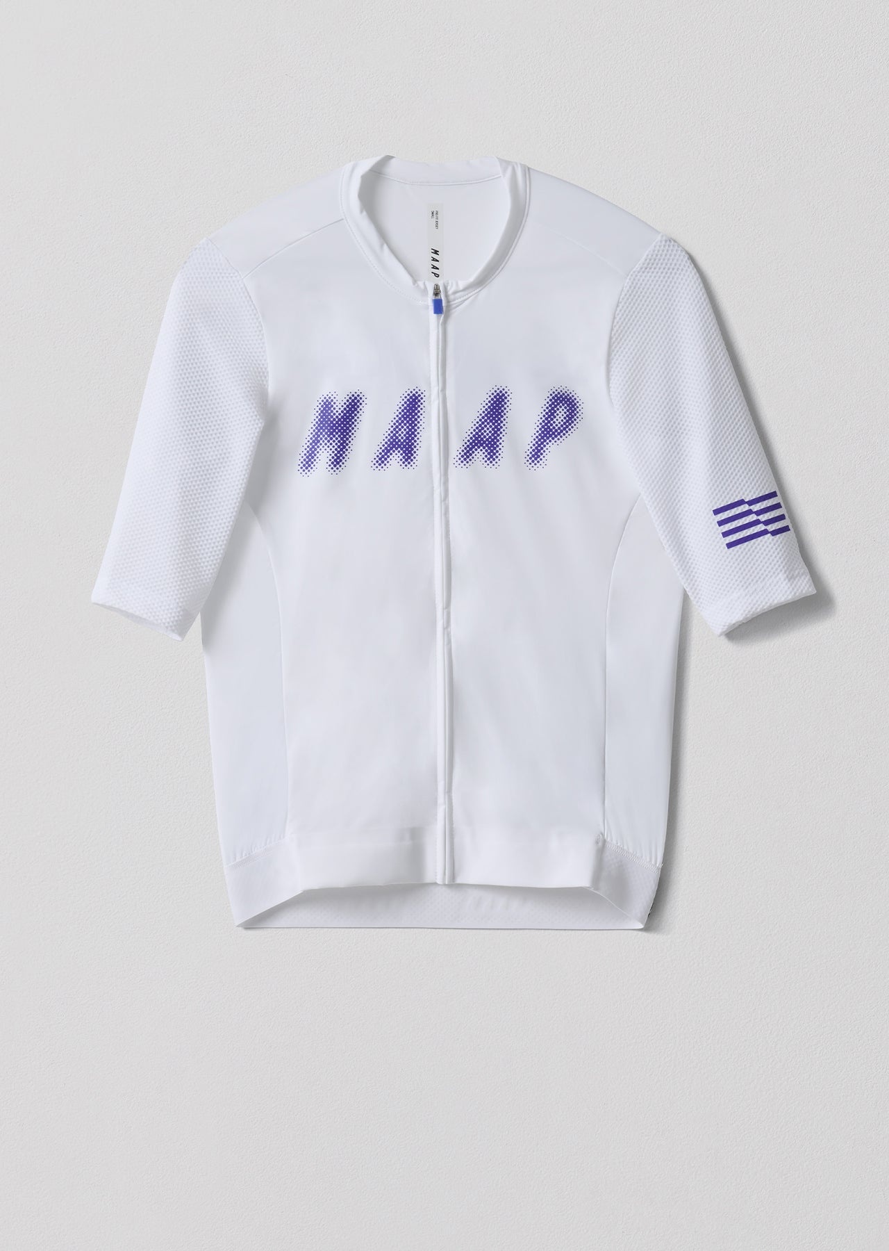 Halftone Pro Base Jersey - 1