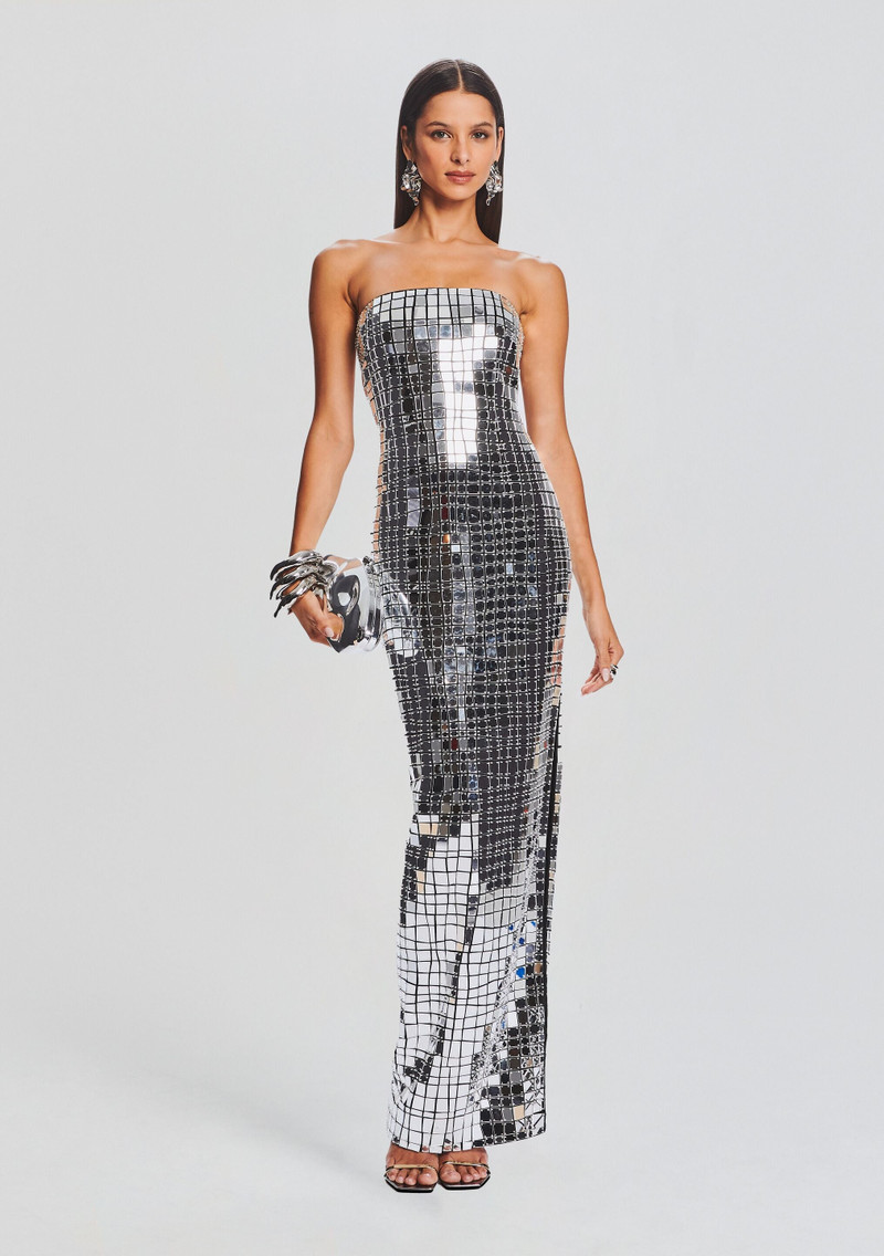 IMANI DRESS 1