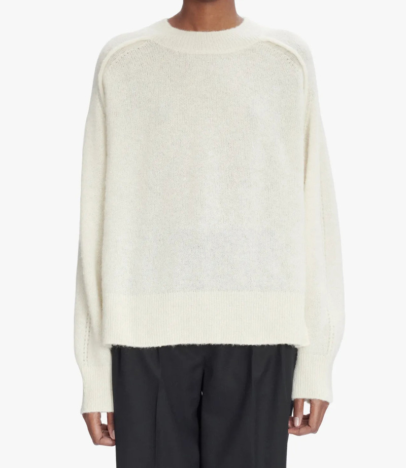 A.P.C. NAOMIE SWEATER outlook