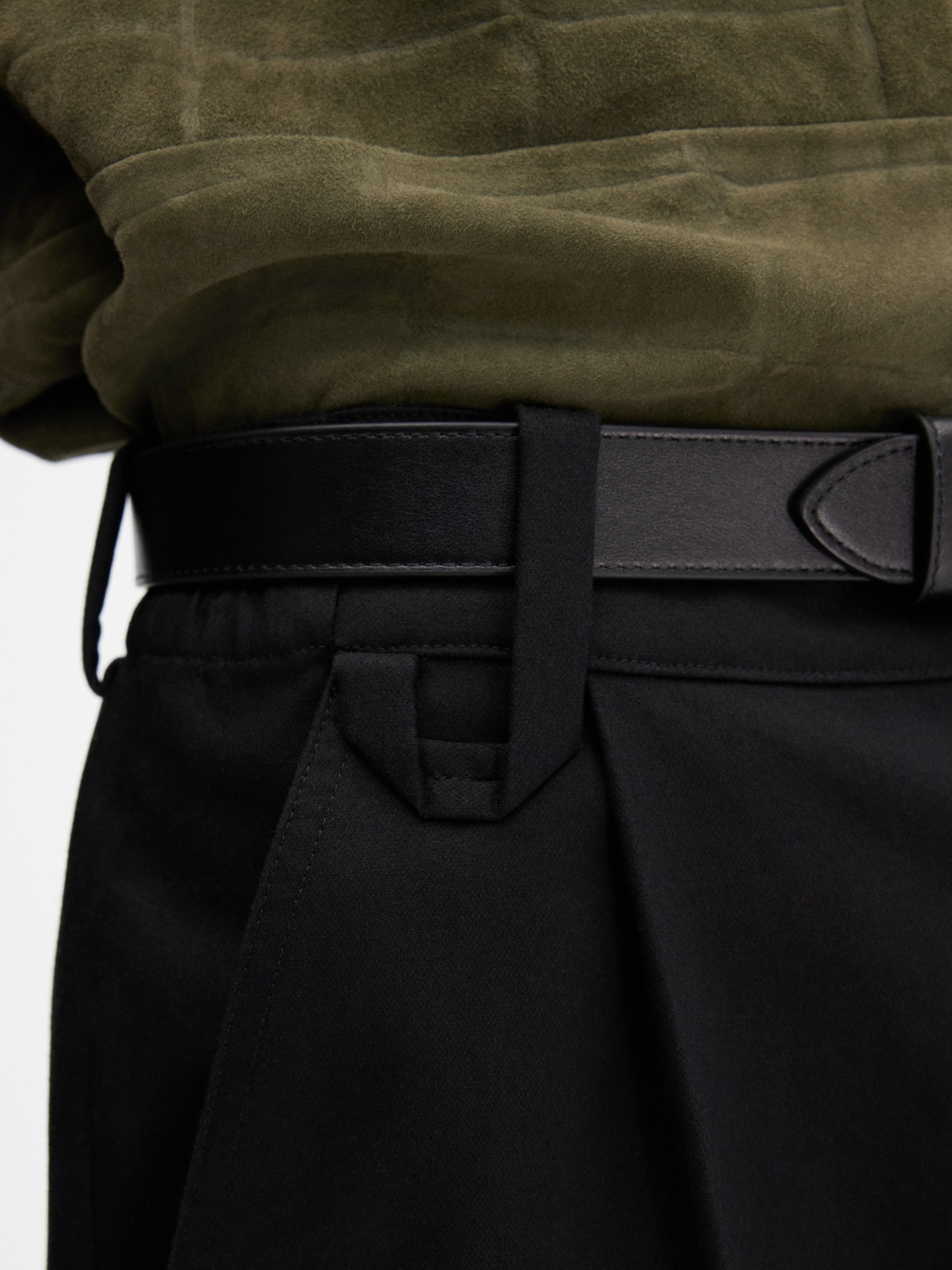 The Croisière pants - 5