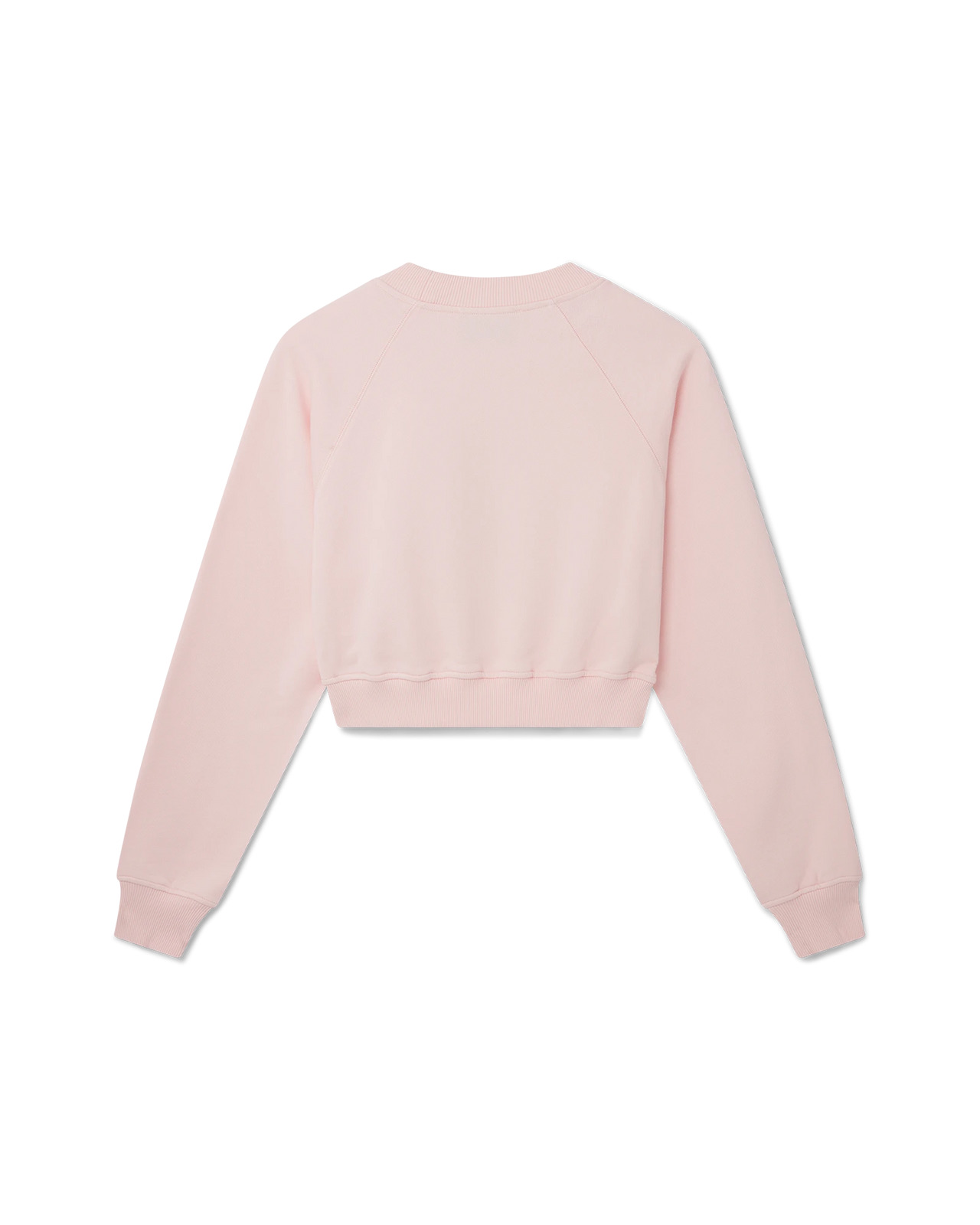 Equipement Sportif Cropped Sweatshirt | Casablanca Paris - 2