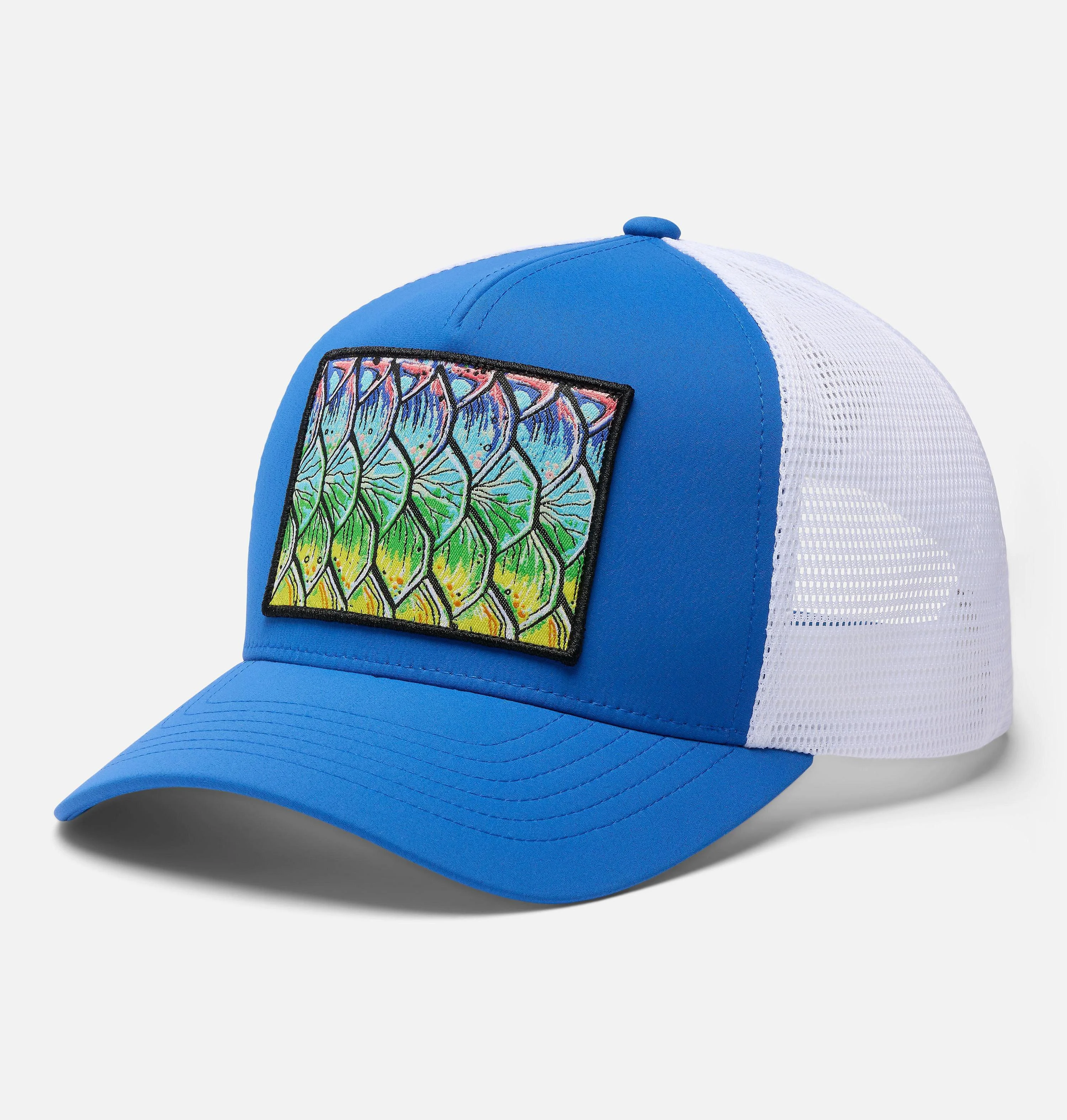PFG Big Haul x Bentley Snapback - 1