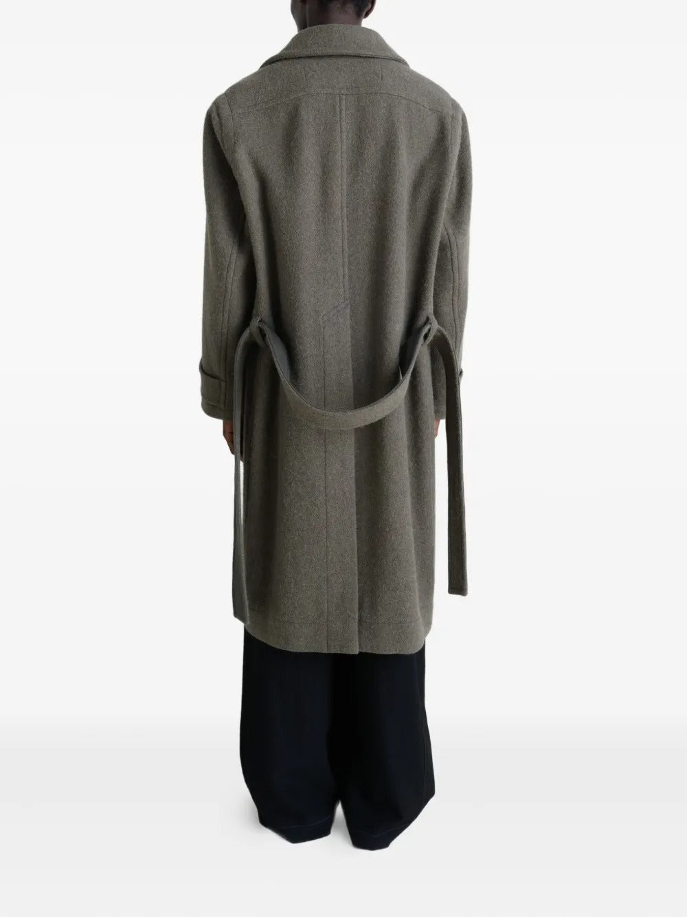 LEMAIRE - Men Soft Coat - 4