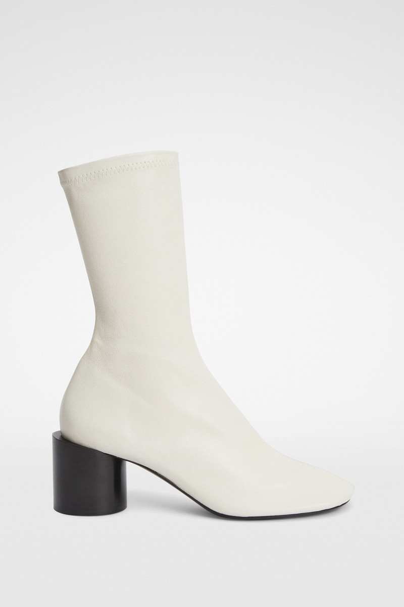 Jil Sander Ankle Boot outlook