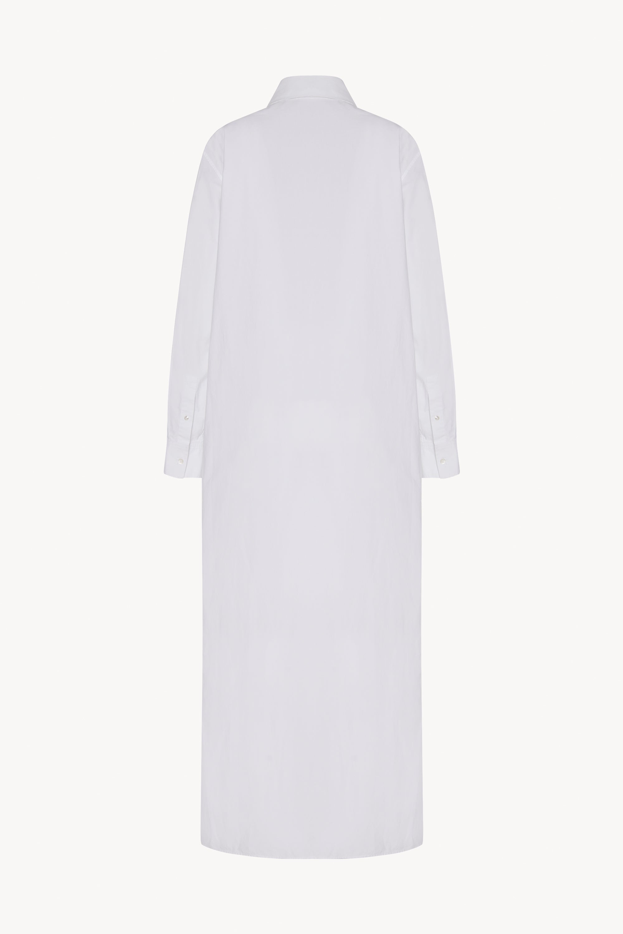Izumi Dress in Cotton - 2