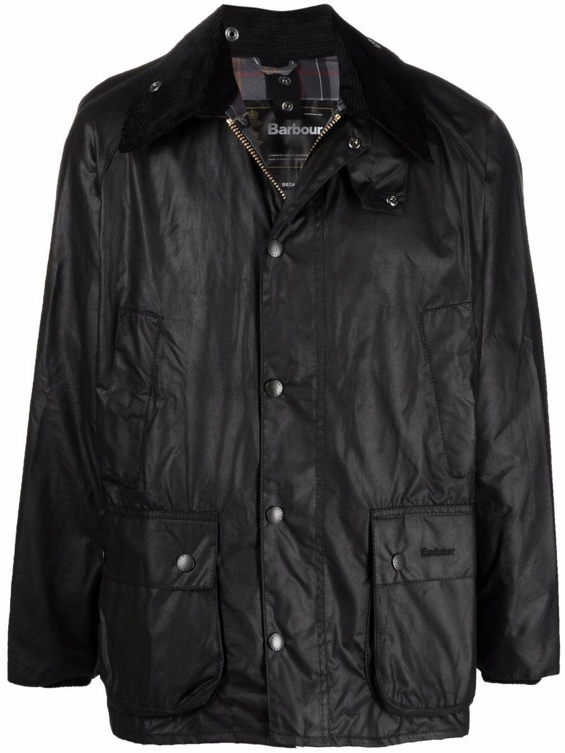 Bedale wax jacket - 1