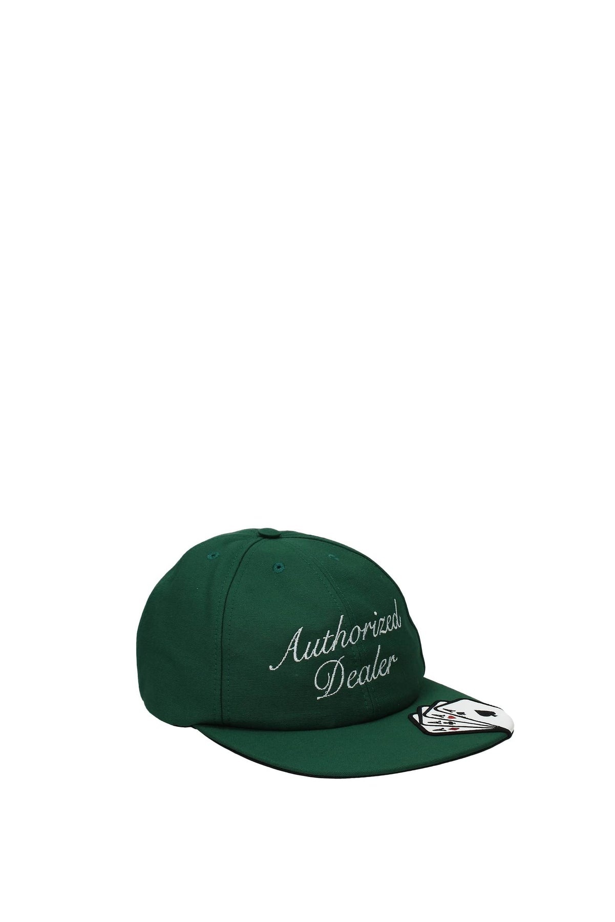 Hats Cotton Green - 1