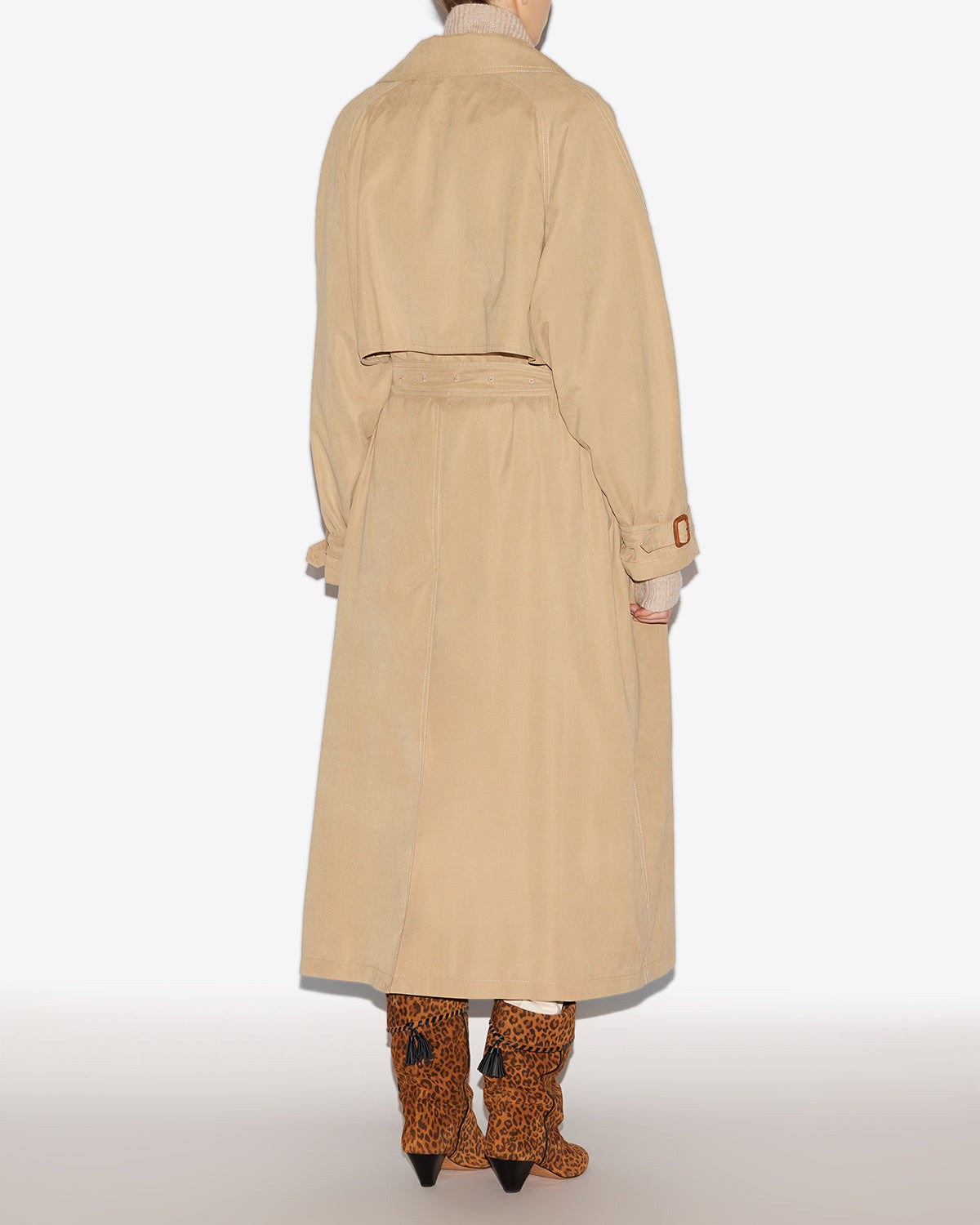 ELEA COAT - 4