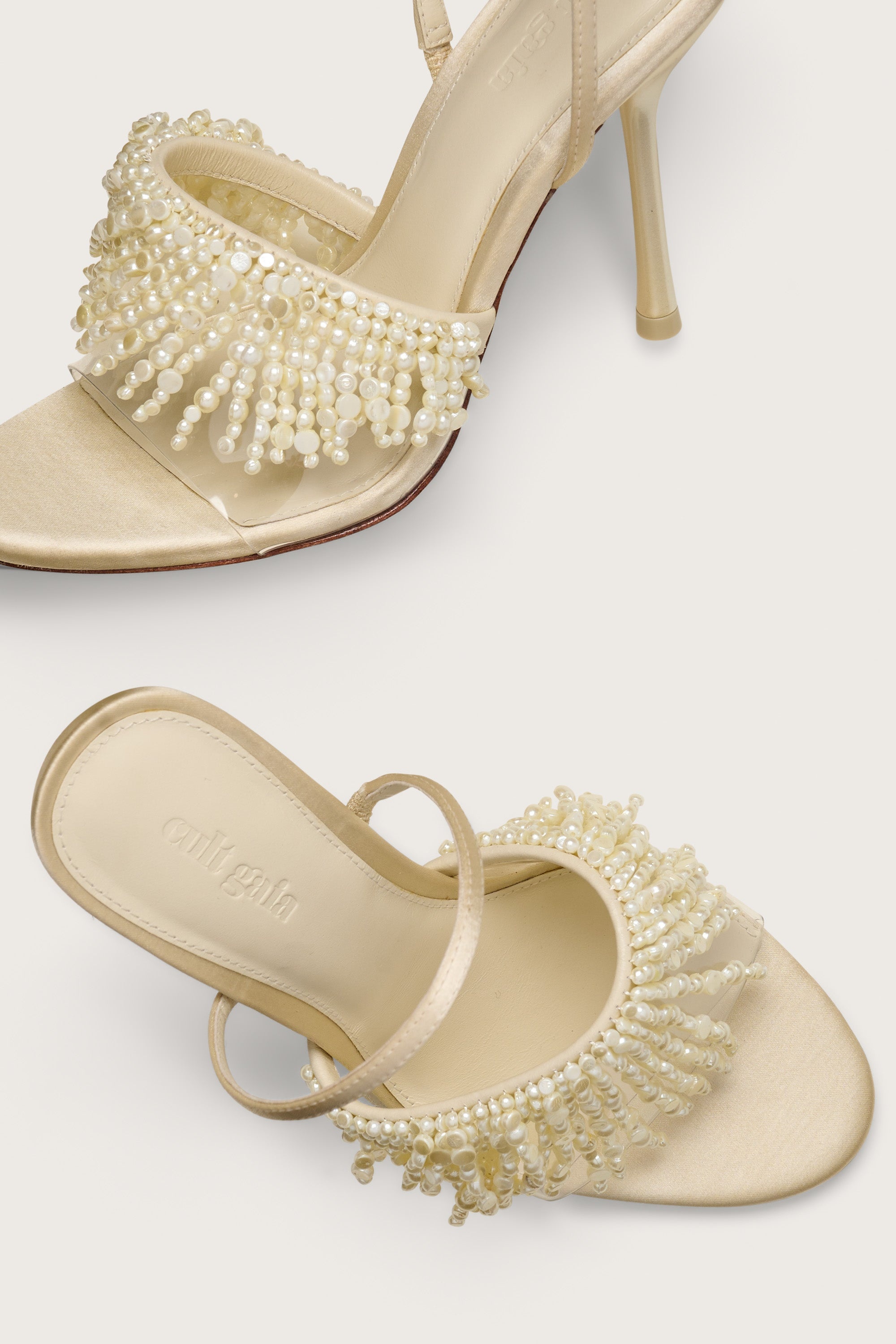 CASSIA SANDAL - 4