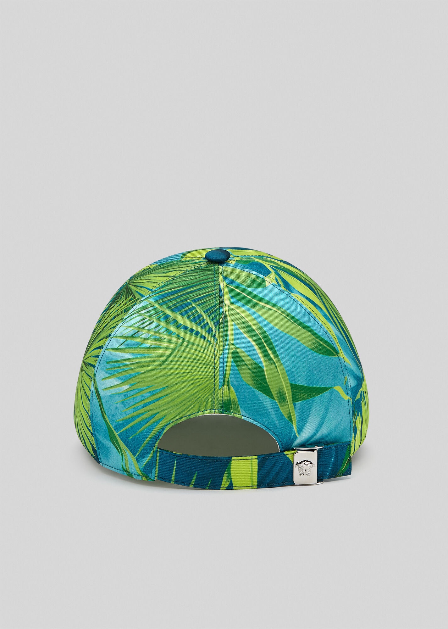 Jungle Print Cap - 3