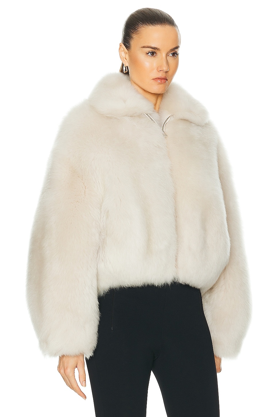 Tara Jacket - 2