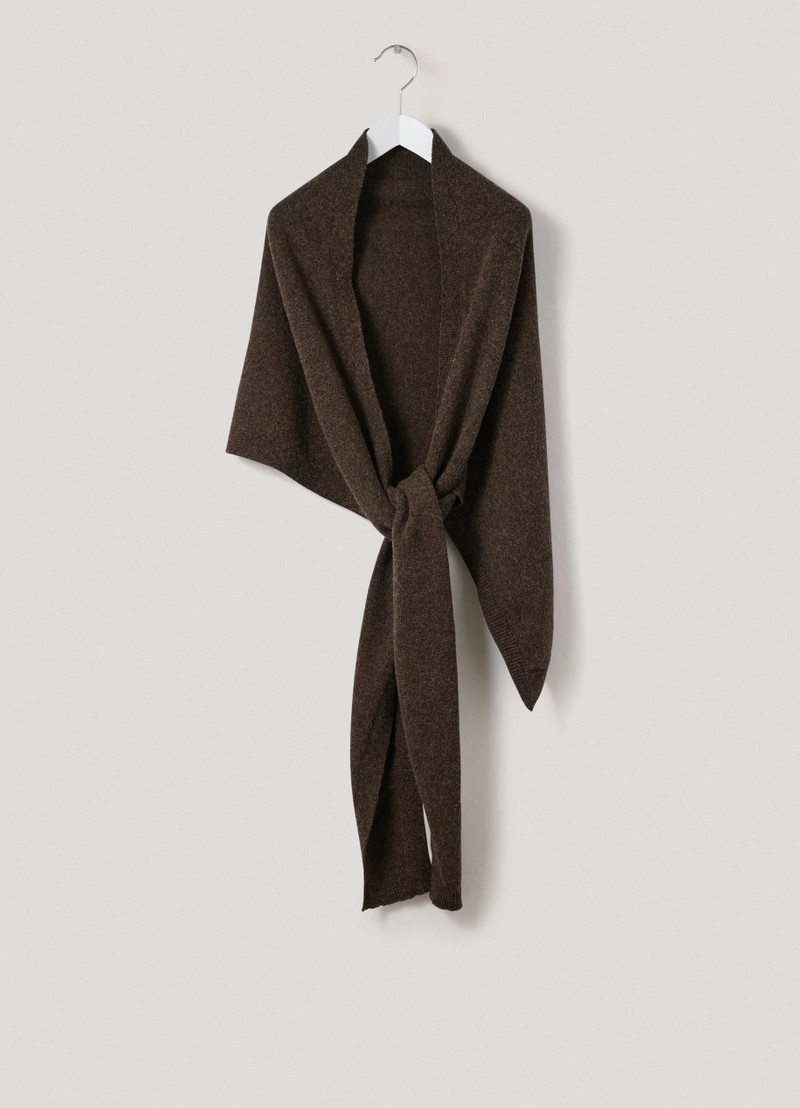Lemaire WRAP SCARF outlook