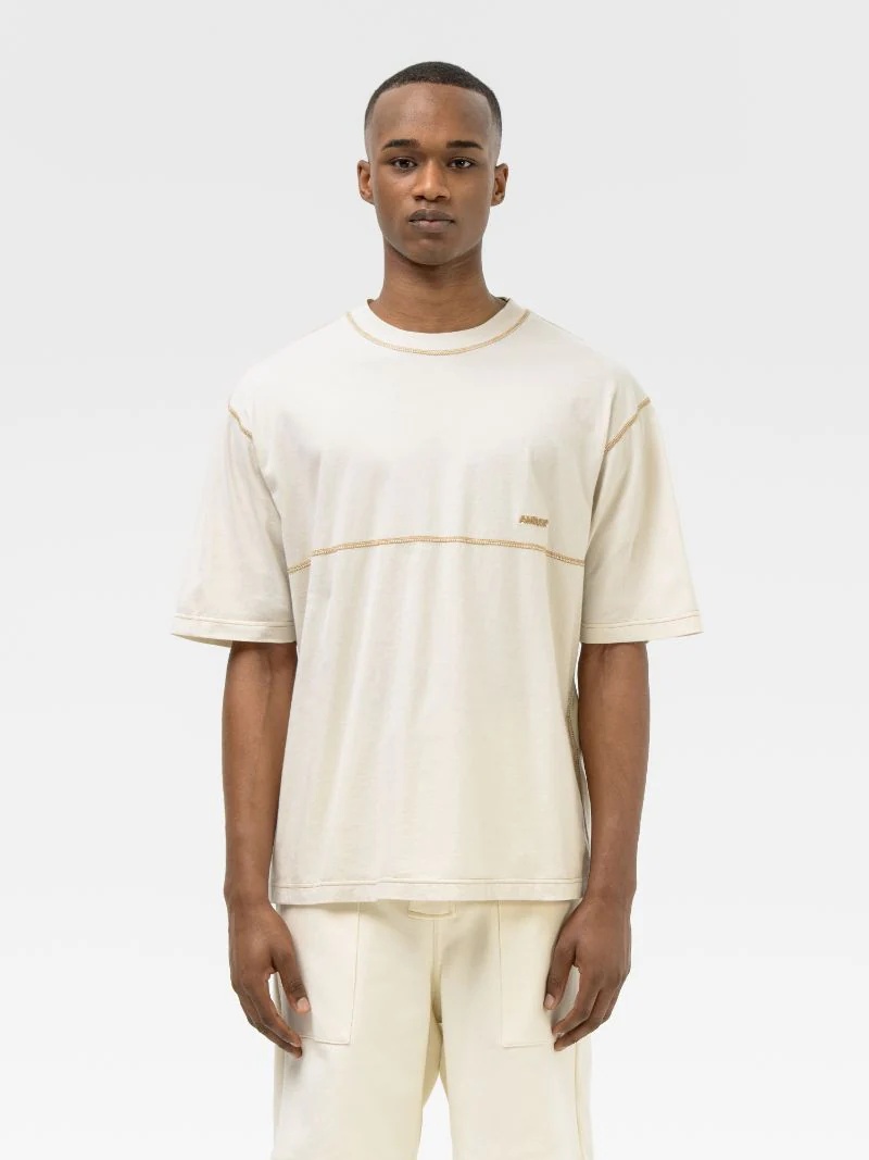 OVERSTITCH T-SHIRT - 3