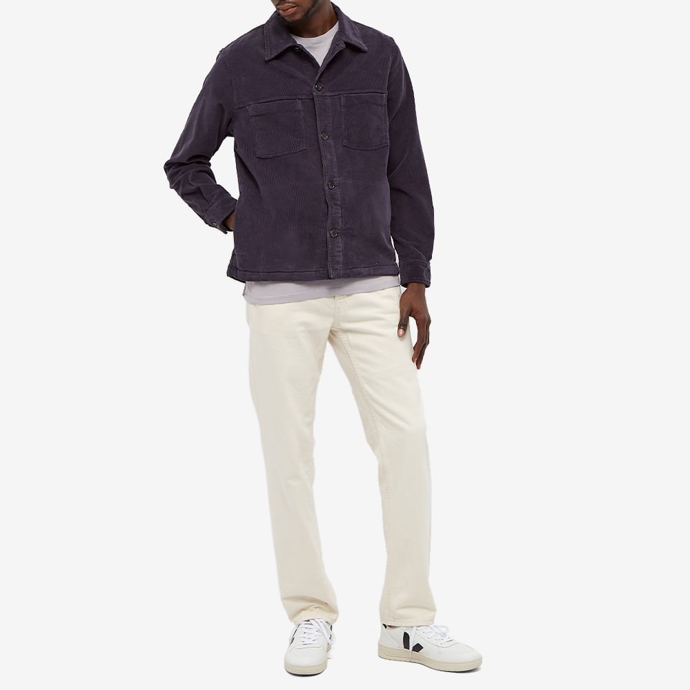 Paul Smith Cord Chore Jacket - 8