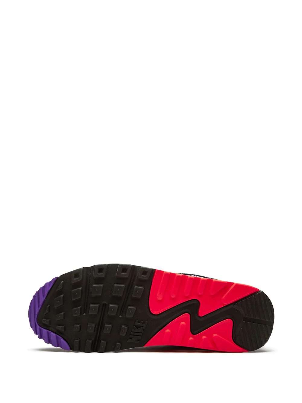 Nike Air Max 90 Essential low-top sneakers REVERSIBLE