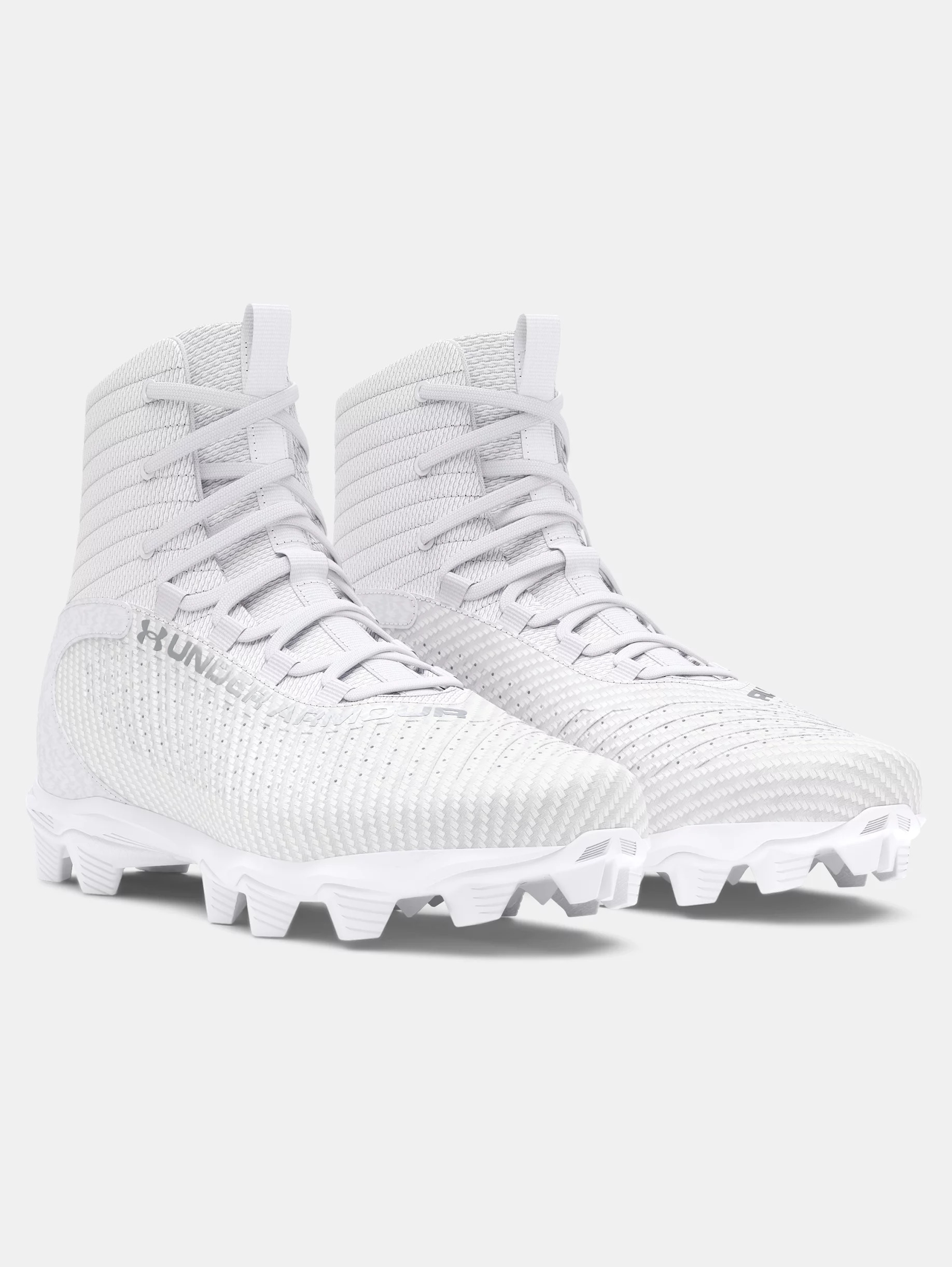 Men's UA Highlight 2 RM Football Cleats - 5