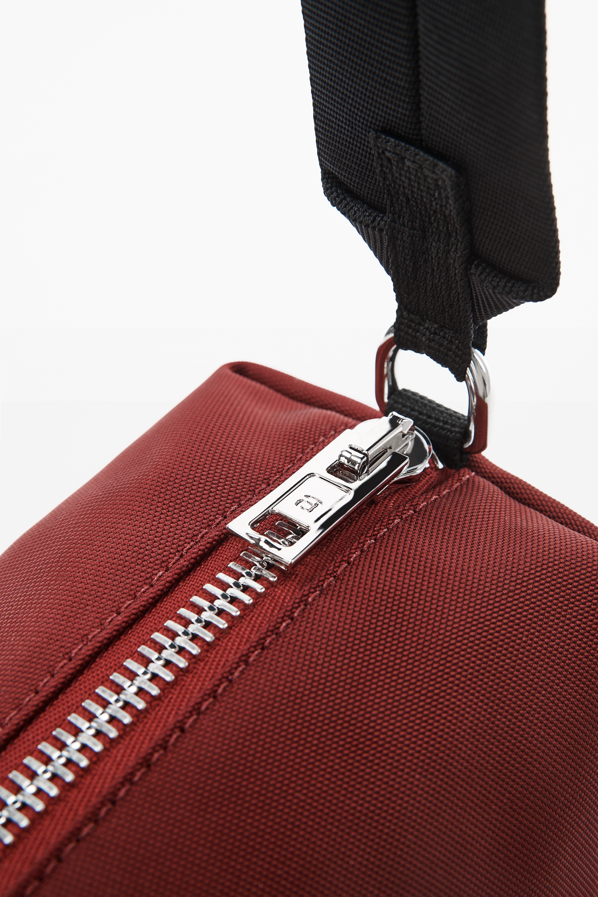 HEIRESS SPORT MEDIUM POUCH IN NYLON - 3