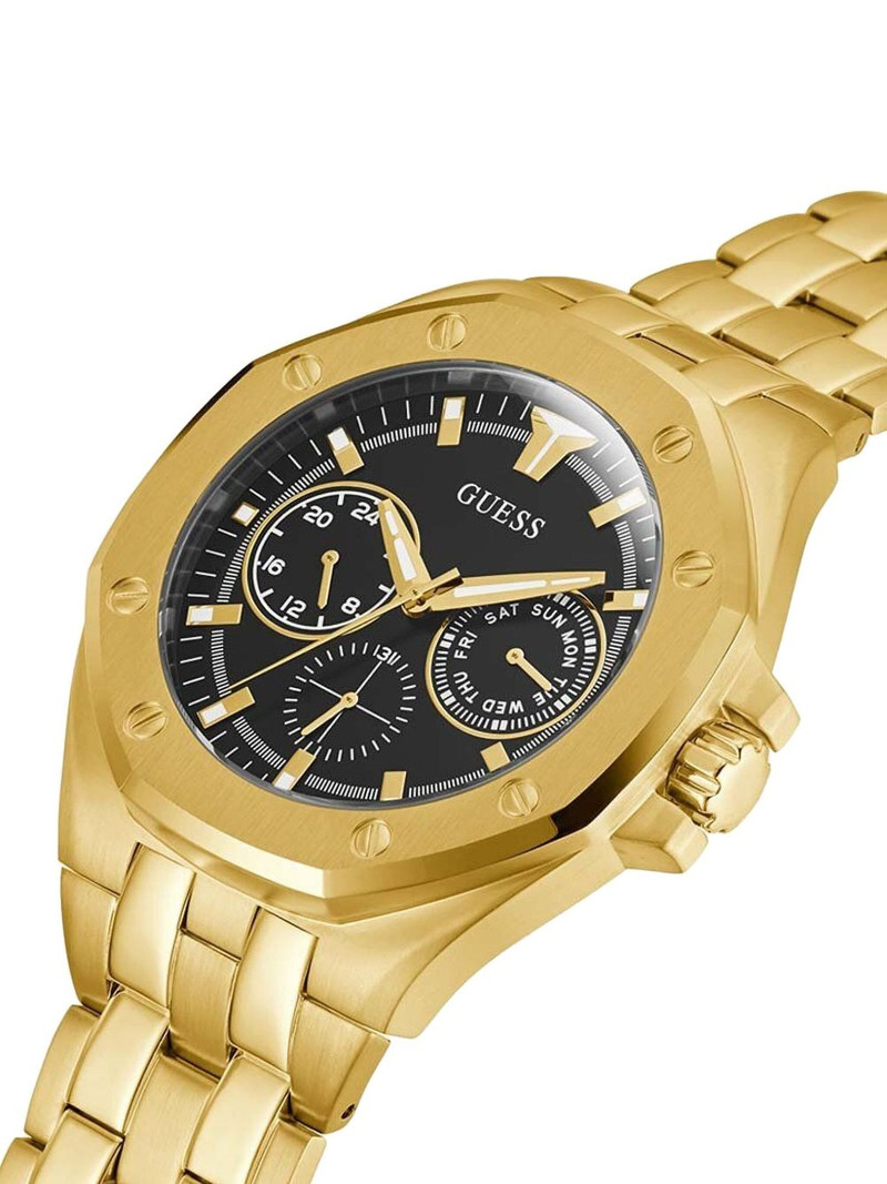 GUESS USA Top Gun 46mm outlook