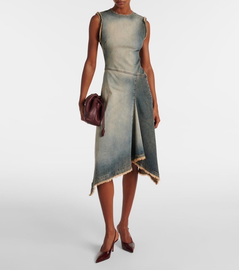 PARIS TEXAS Jessica 75 leather slingback pumps outlook