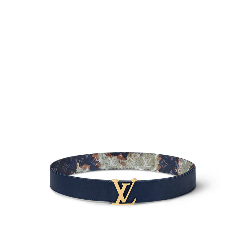 LV Initiales 40mm Reversible Belt 3