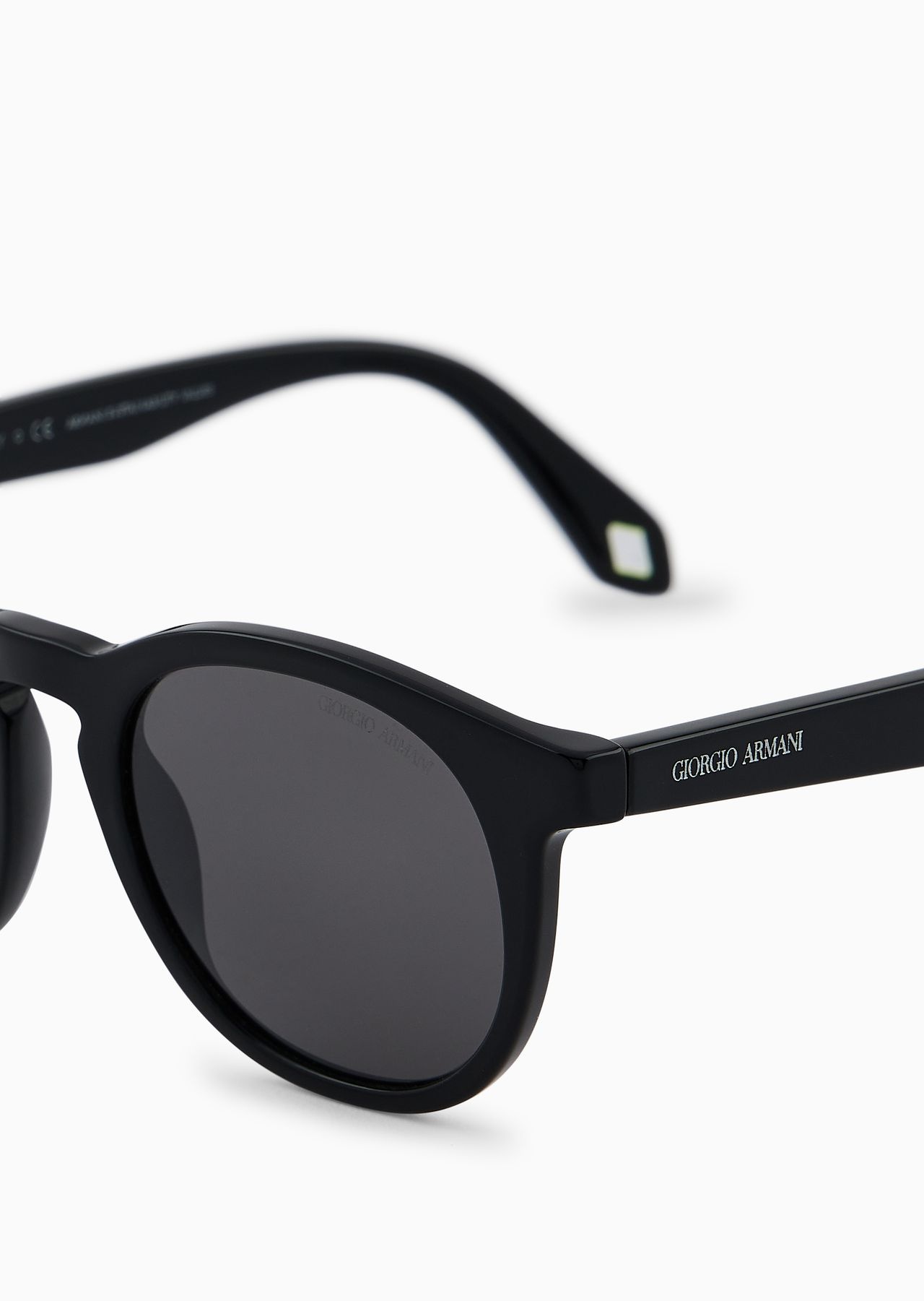 Men’s Panto sunglasses - 4