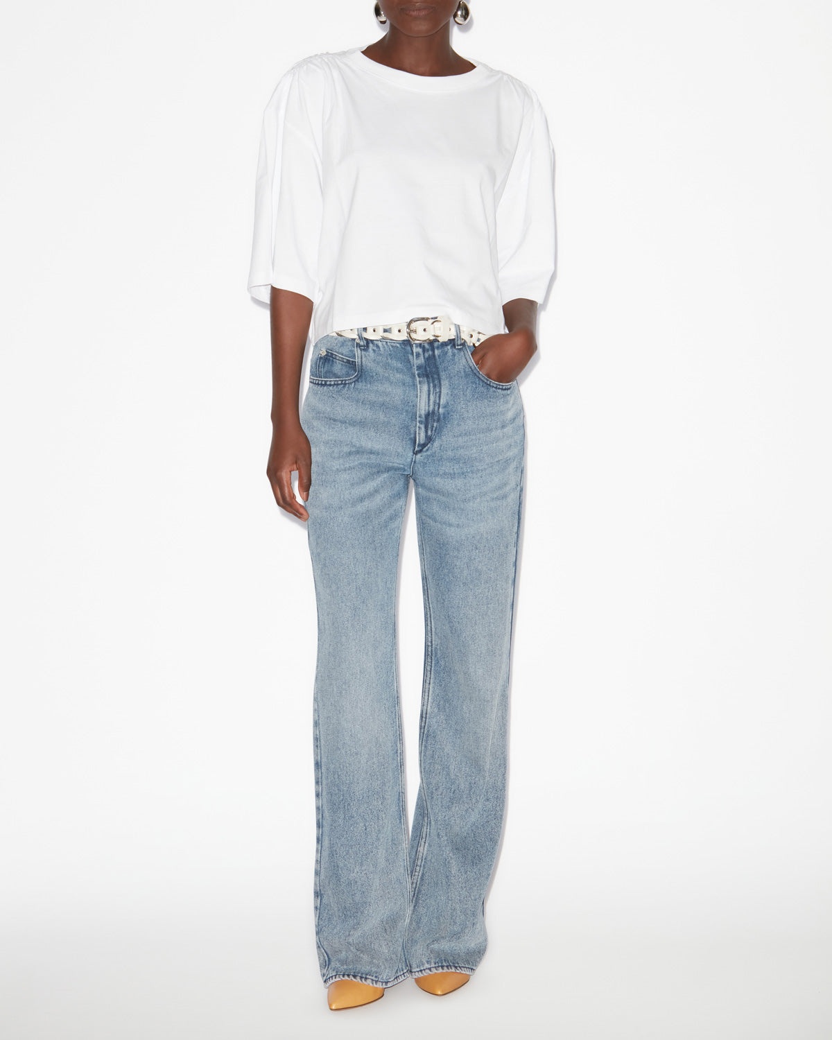 BELVIRA PANTS - 2