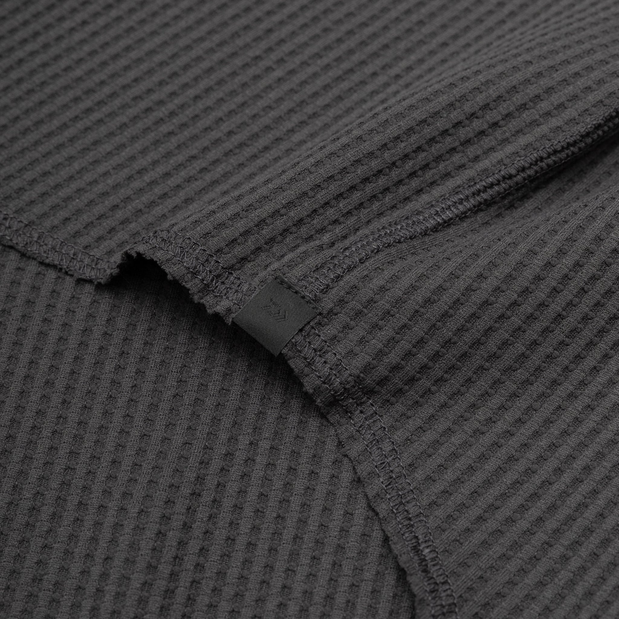 TECH THERMAL L/S CREW - 4