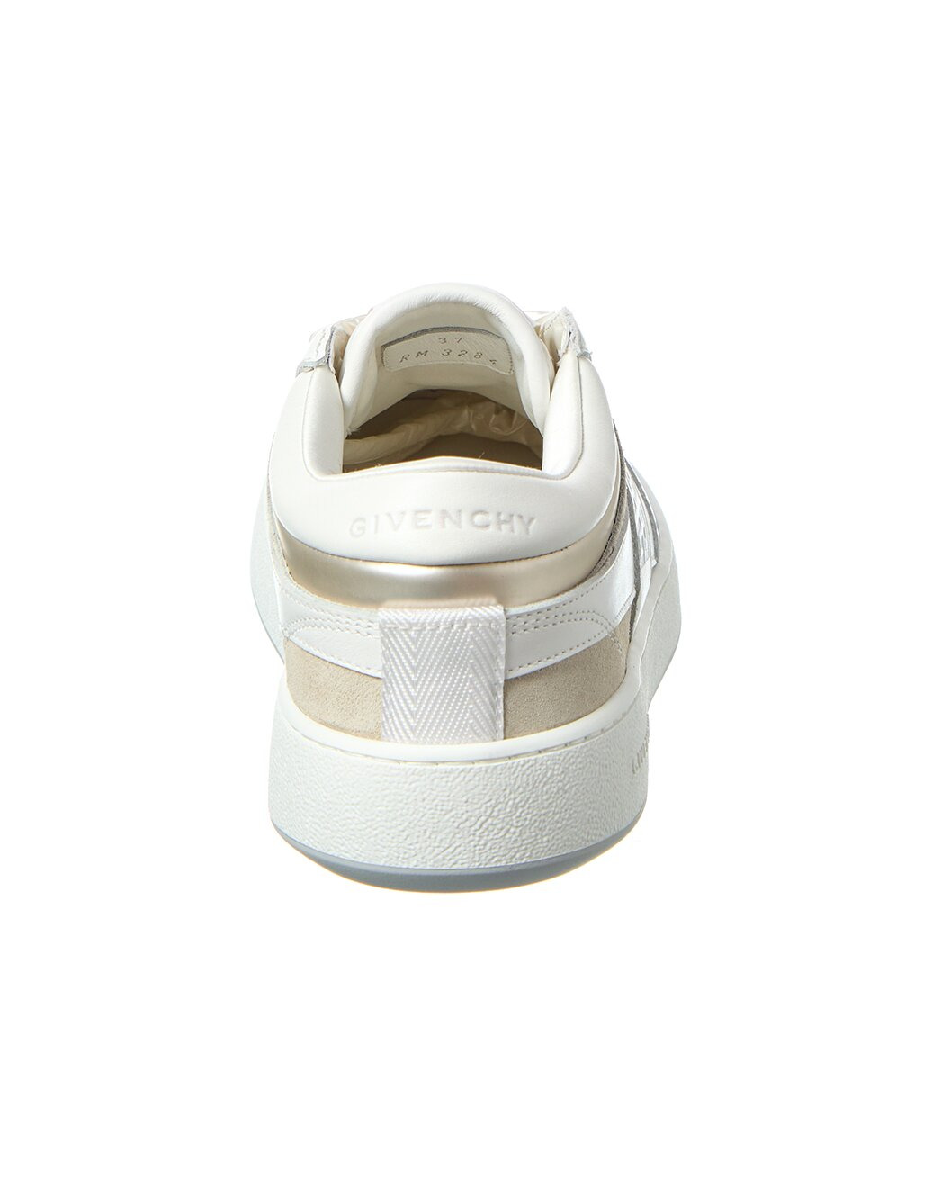 Givenchy G Move Leather Sneaker - 3