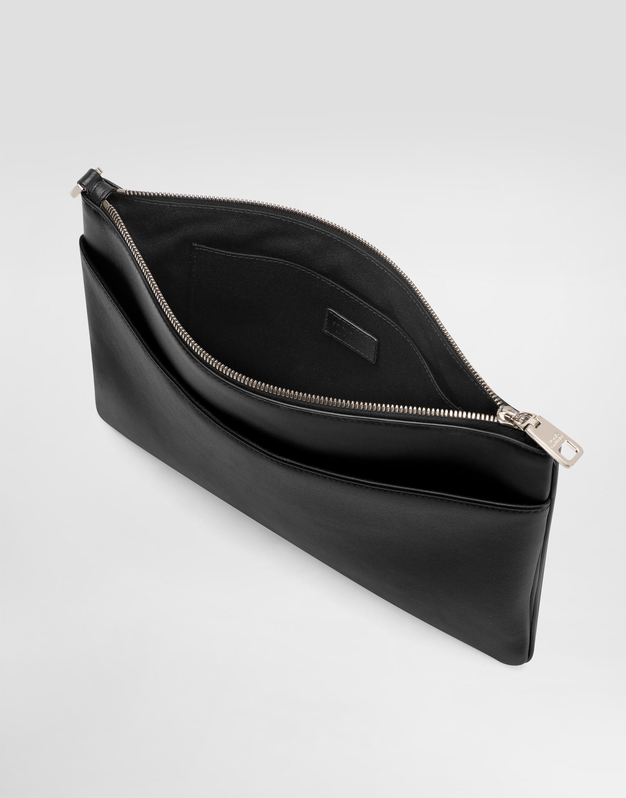 Calfskin necessaire - 6