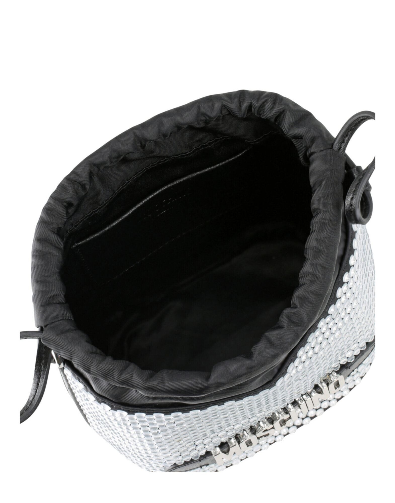 Black Women's Handbag - 6