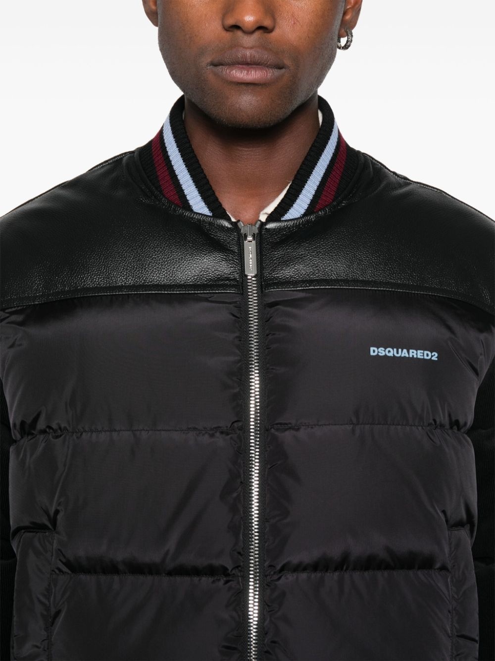 mixed puffer bomber - 5