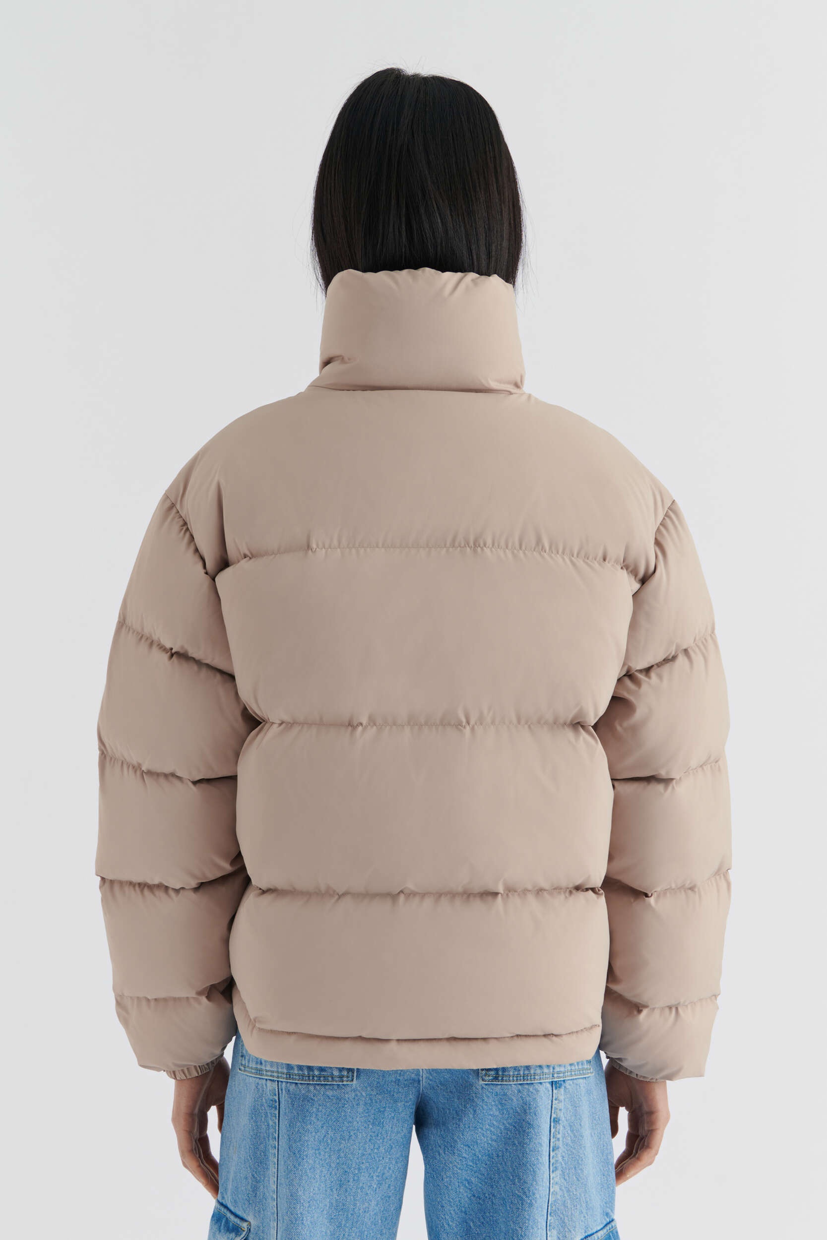 Observer Puffer Jacket - 3