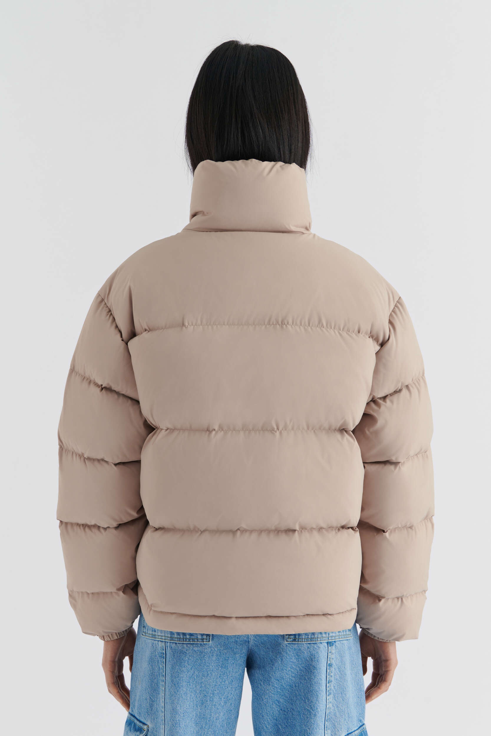 Observer Puffer Jacket