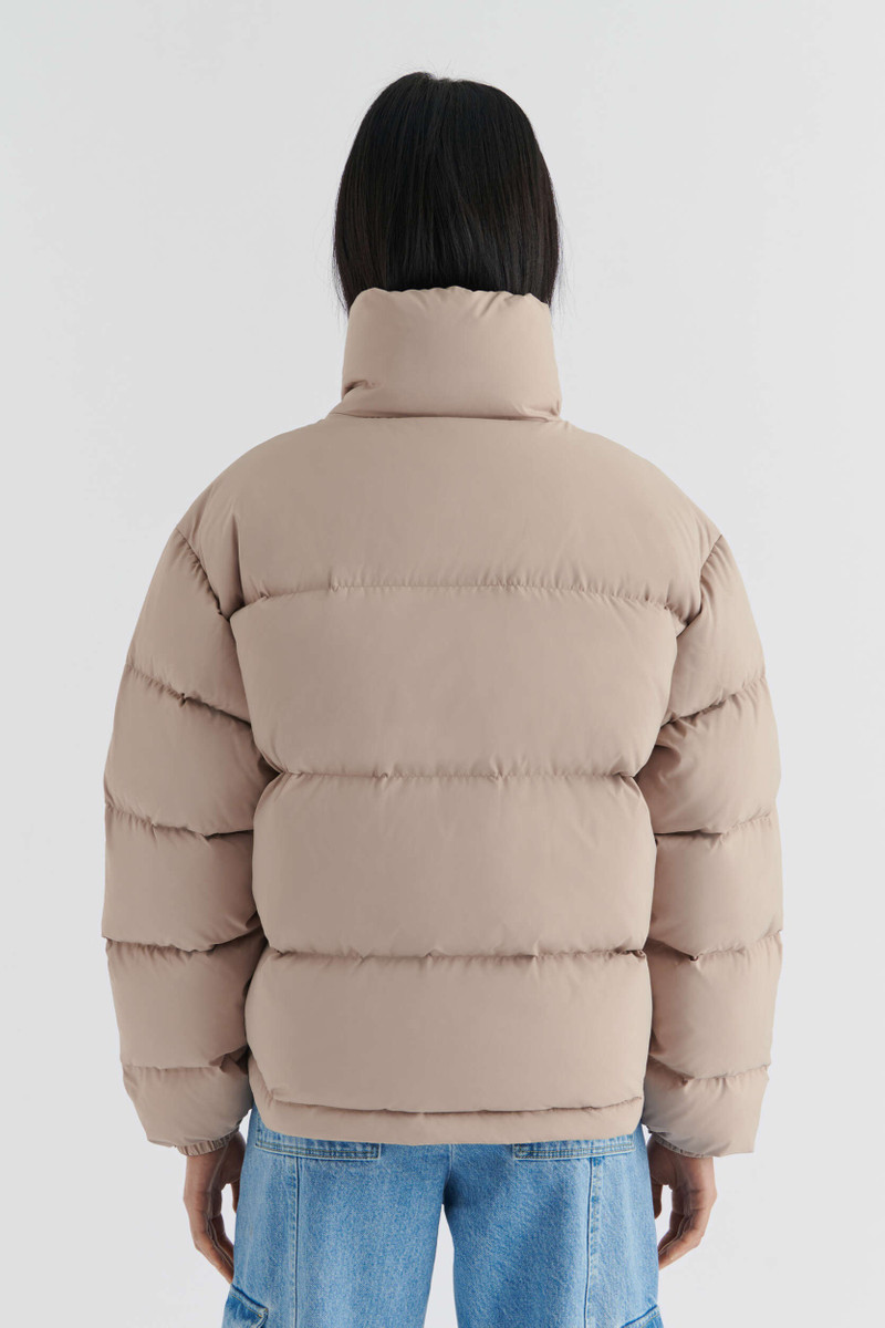 Observer Puffer Jacket 3