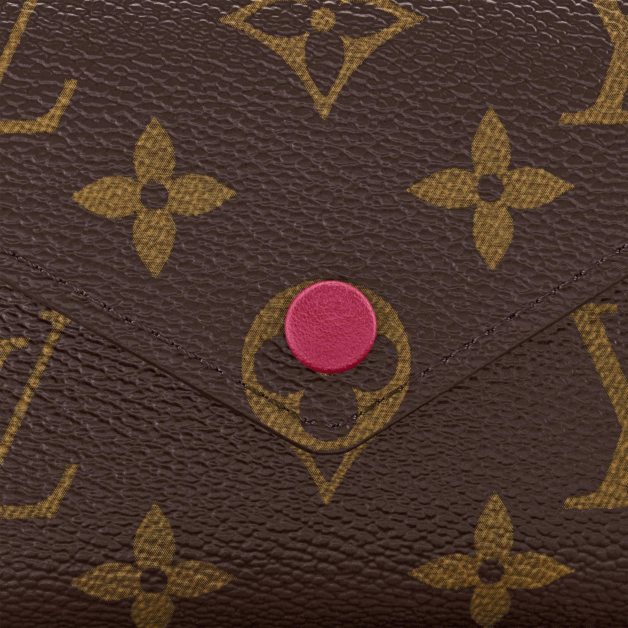 Victorine Wallet - 5