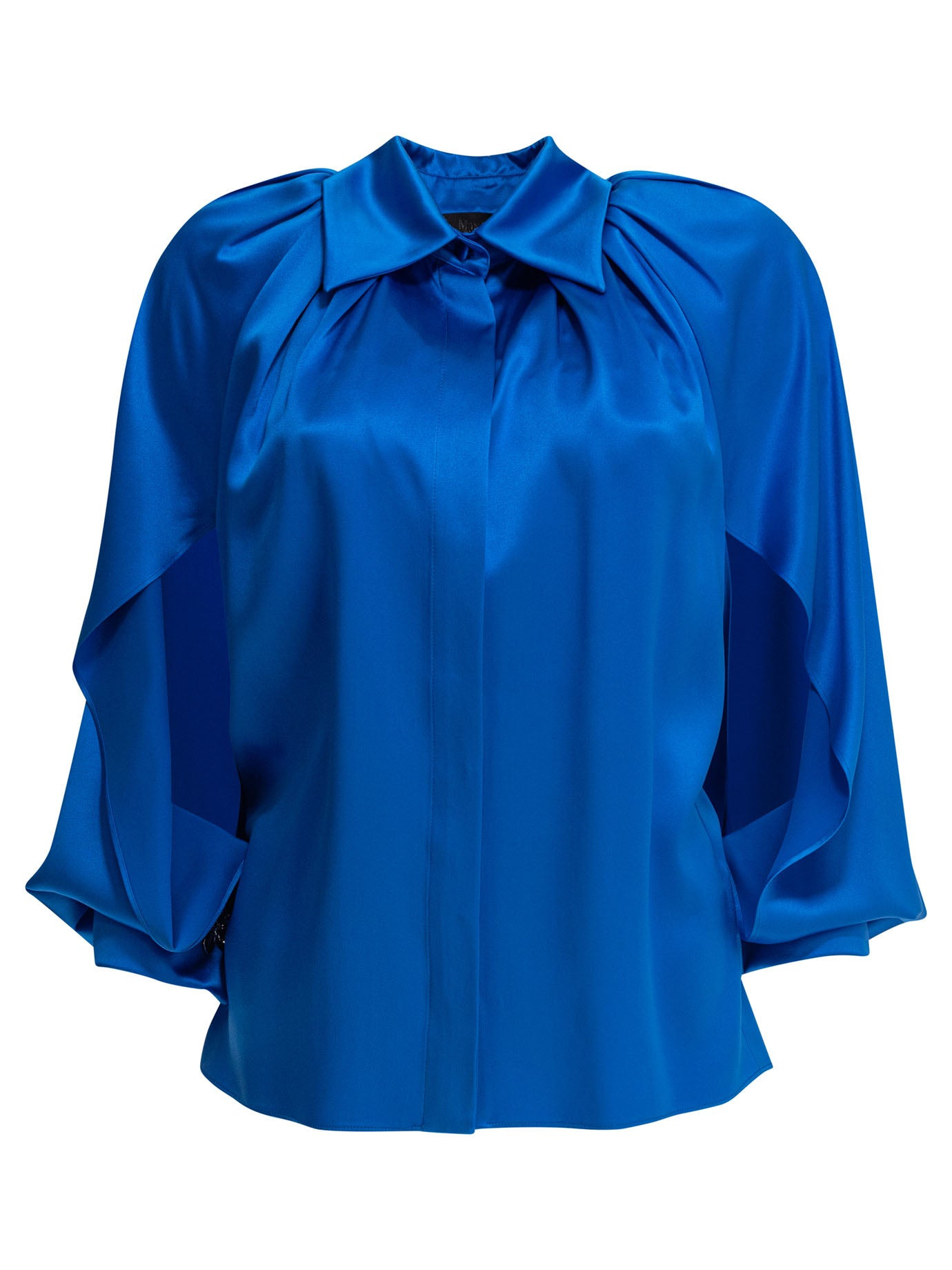 Max Mara Pianoforte - Max Mara Pianoforte Shirts - 1