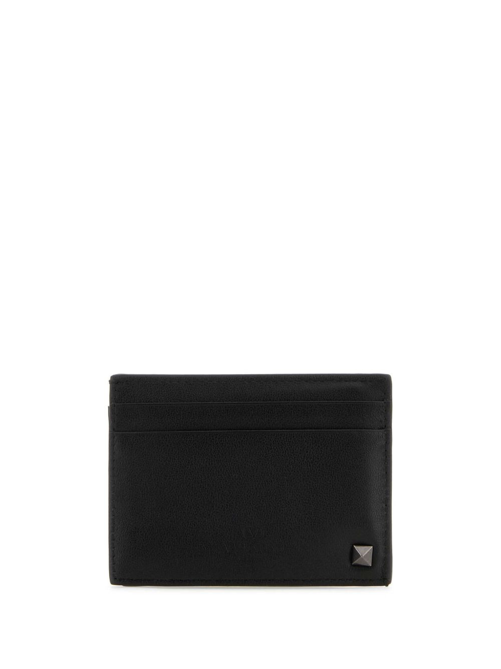 Rockstud cardholder - 2