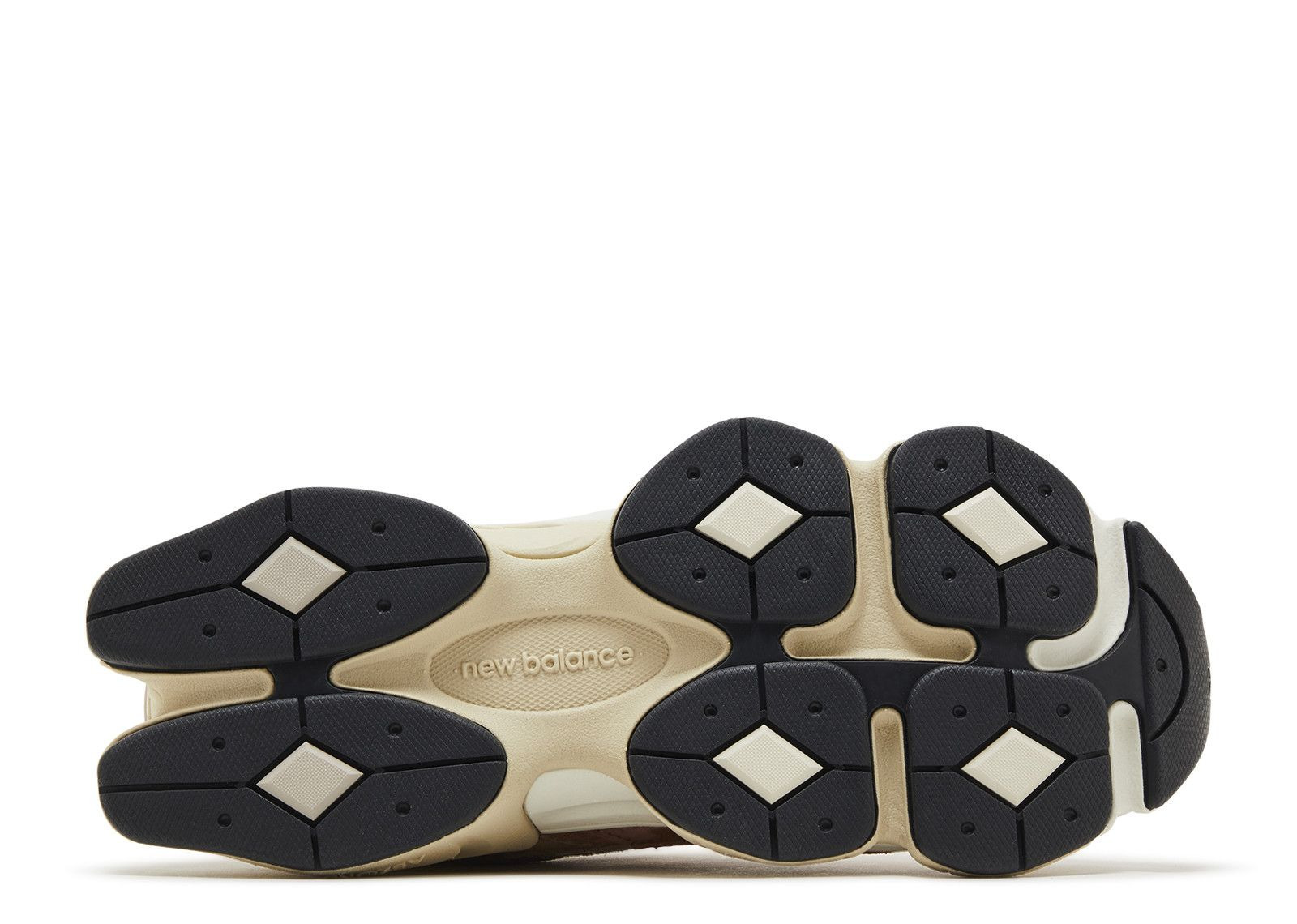 NEW BALANCE 9060 'SPARROW' - 4