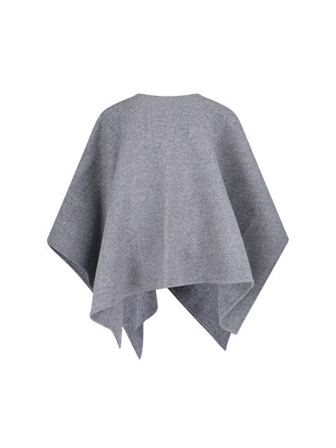 Max Mara Women Cape "Serra" - 2