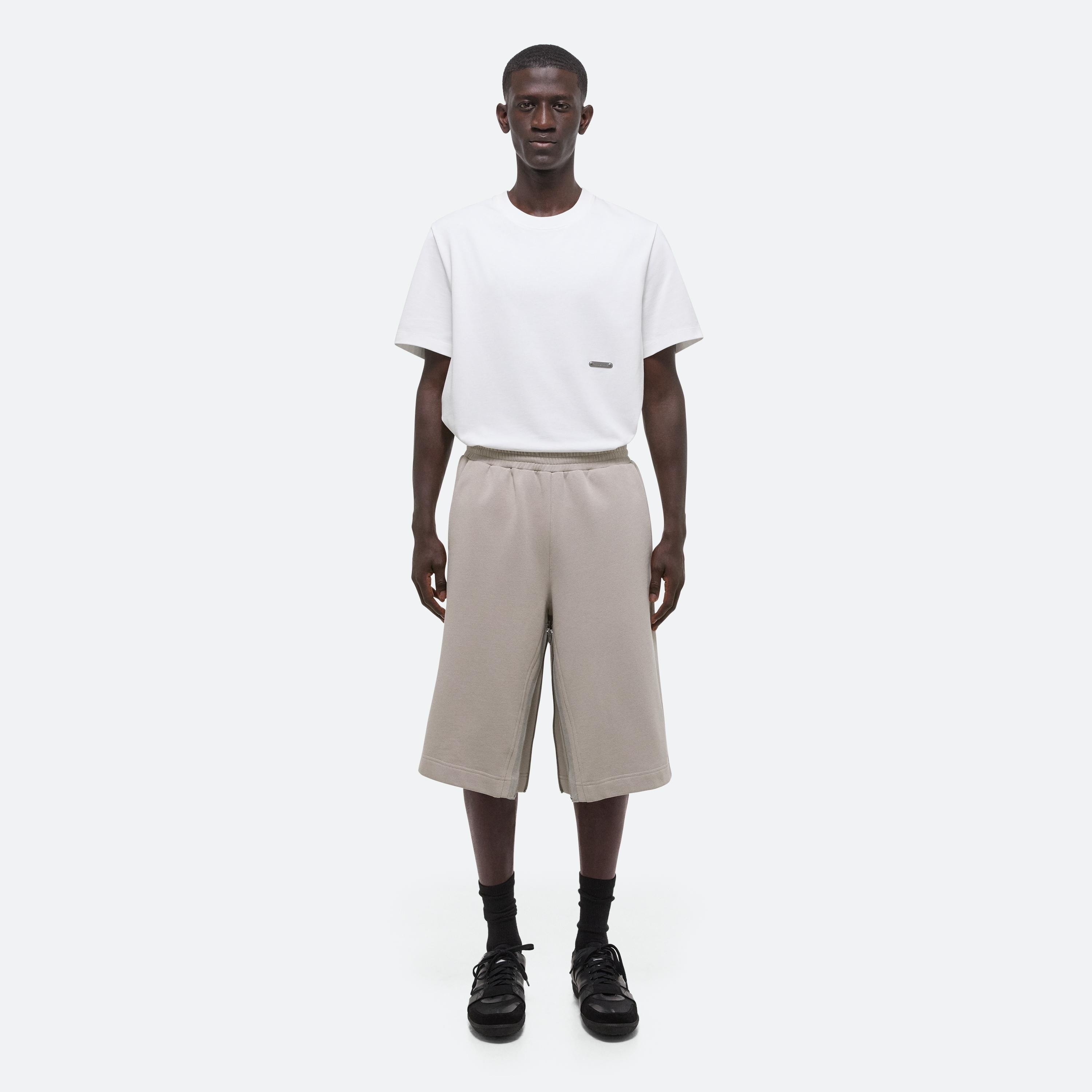 GUSSET SHORTS - 2