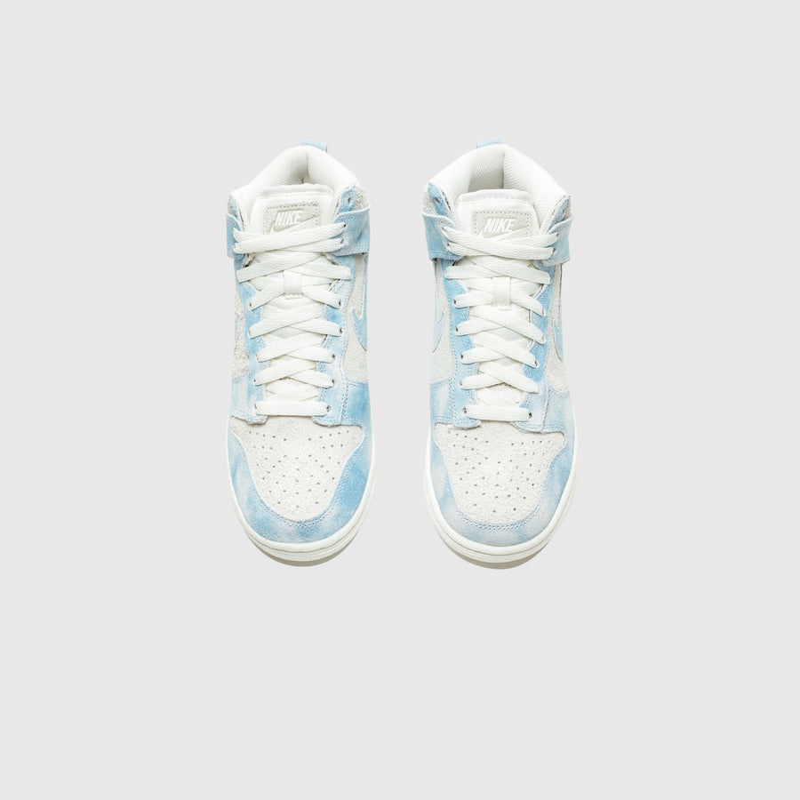 WMNS DUNK HIGH SE "CLOUDS" - 3