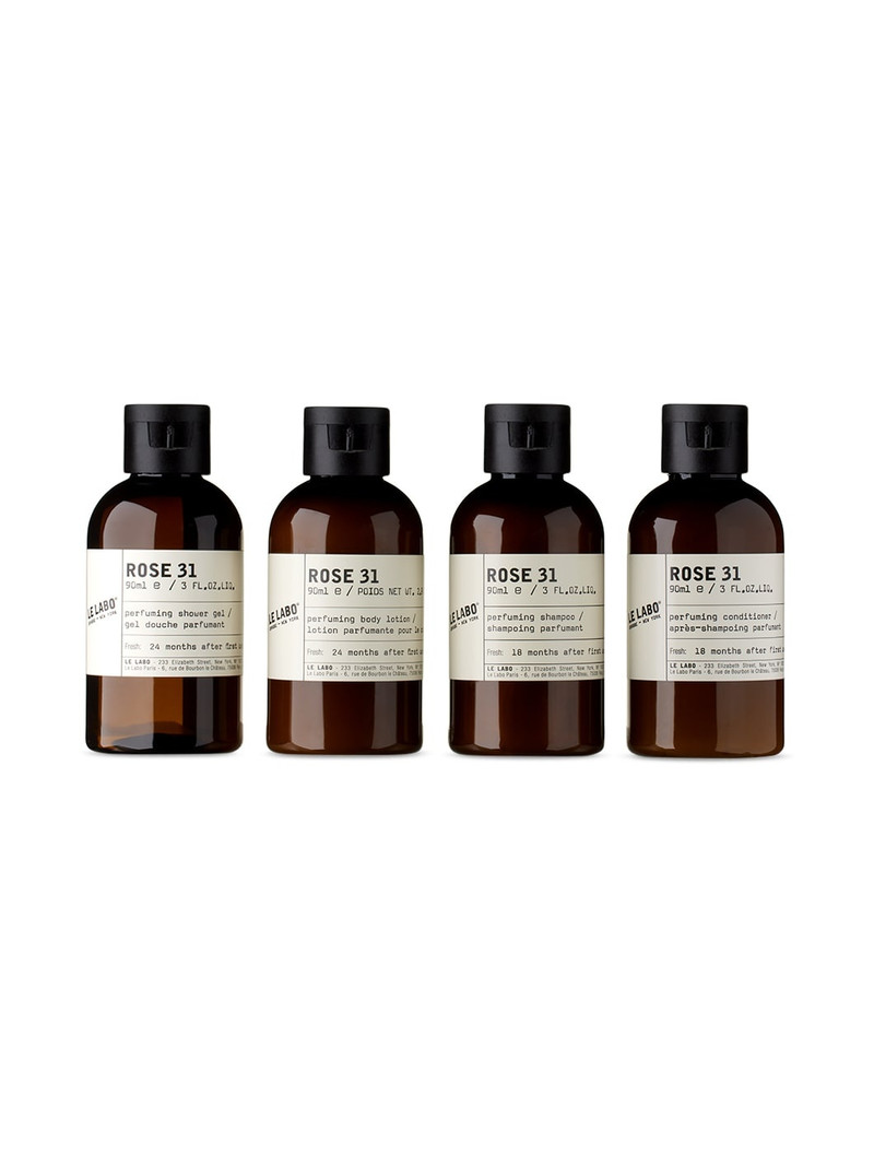 Rose 31 Travel Set - 1