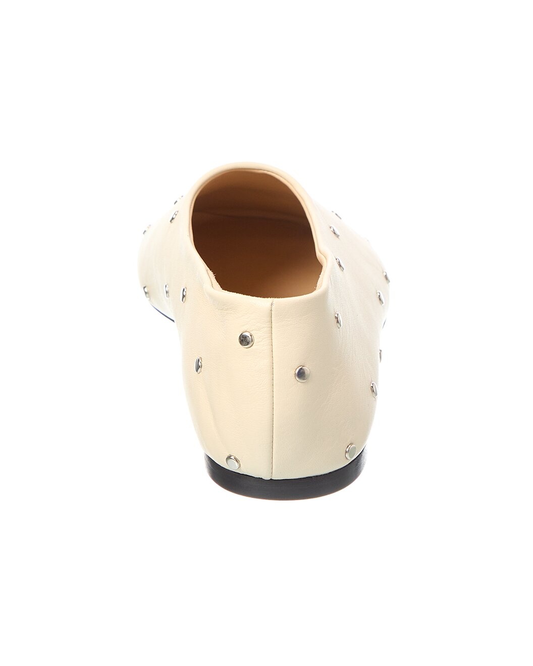 Proenza Schouler Glove Leather Flat - 3