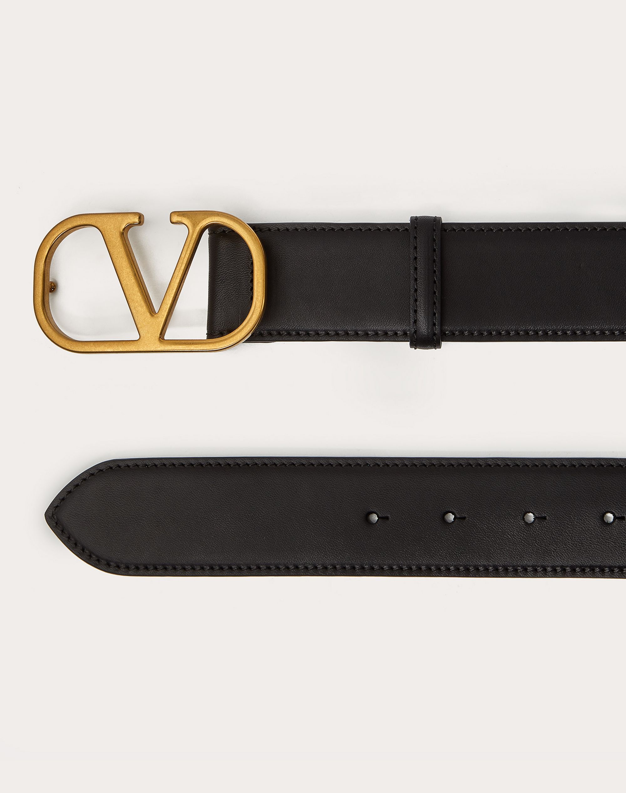 VLogo Signature Belt - 3