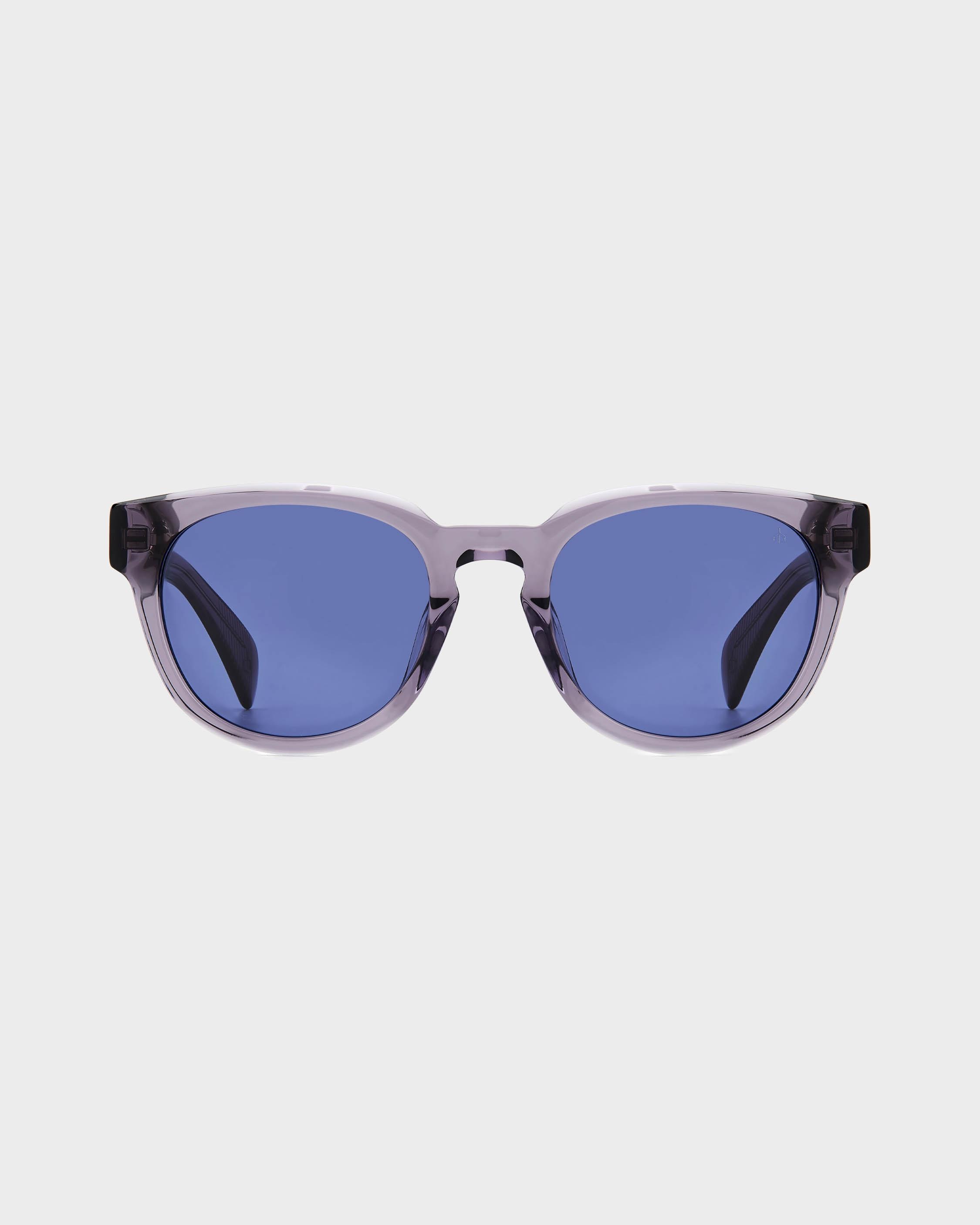Slayton
Oval Sunglasses - 2