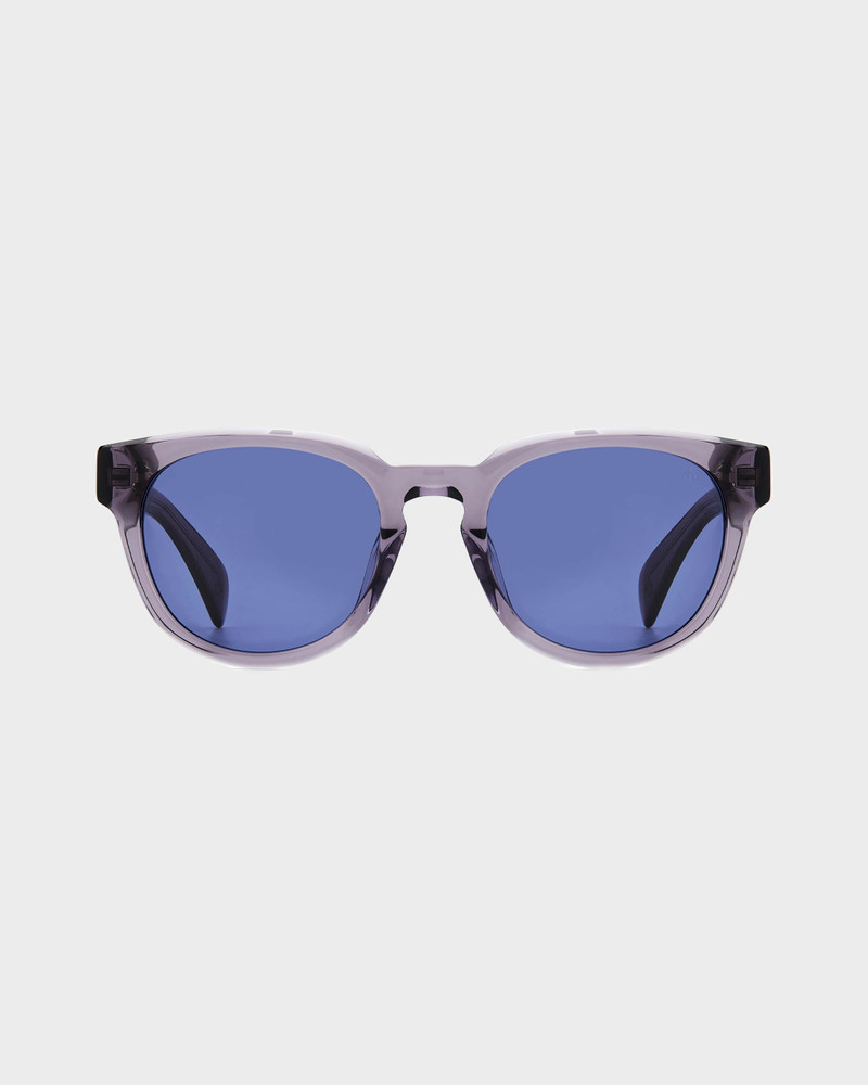 rag & bone Slayton
Oval Sunglasses outlook